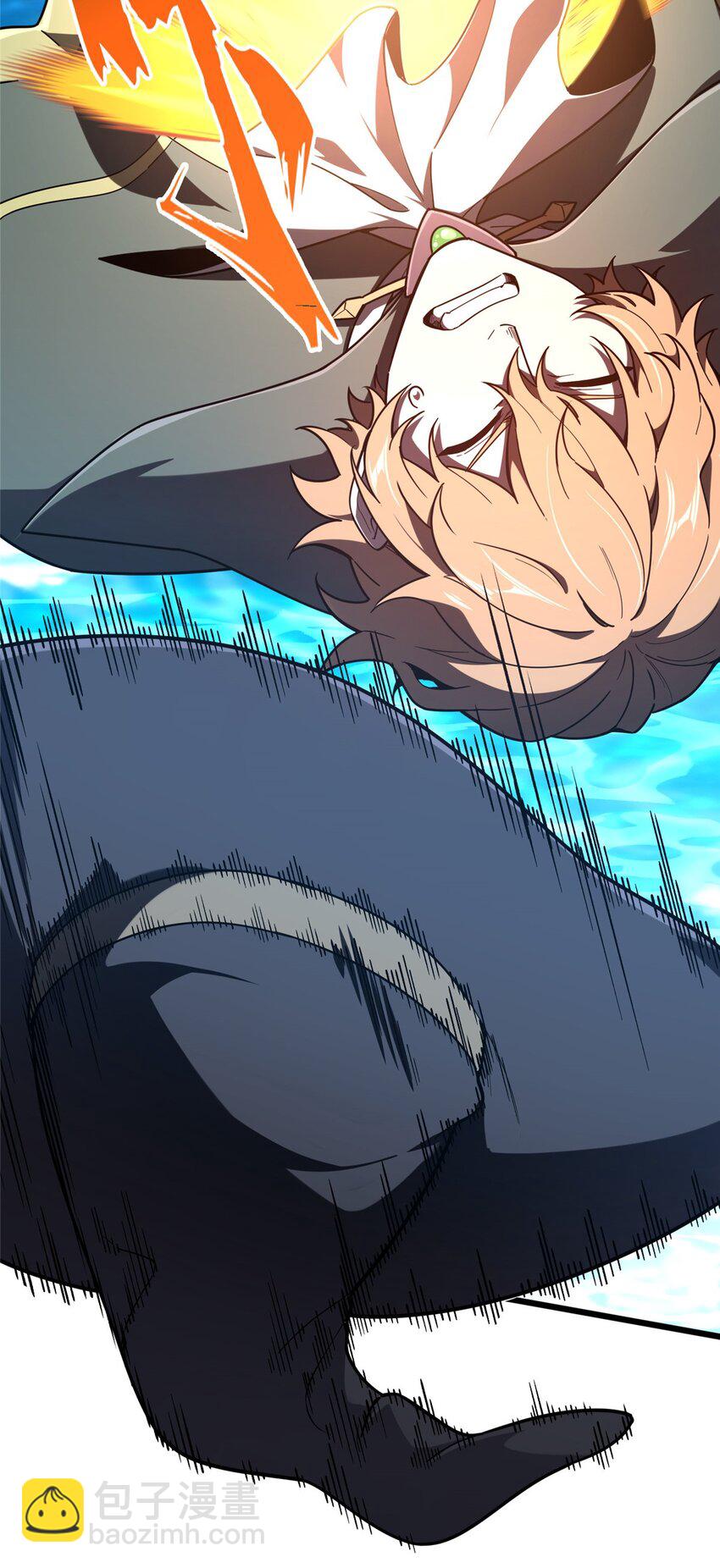 135 受降-第142话