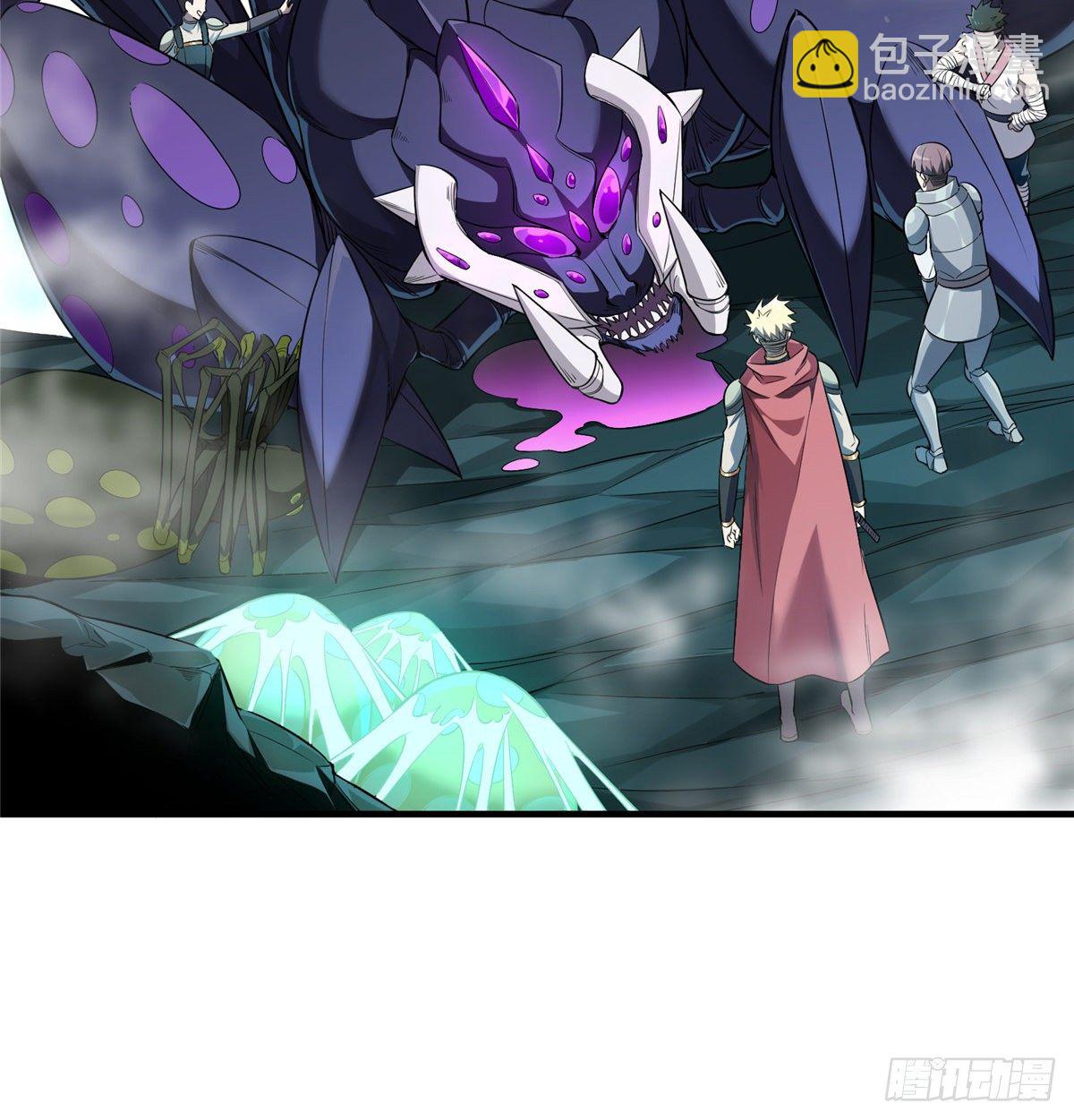 第14话 小有名气(1/2)-第16话