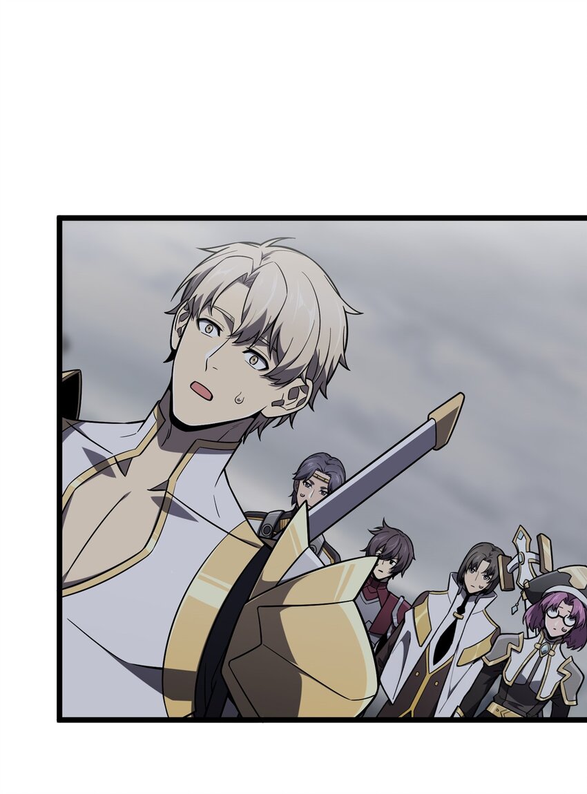 139 初进神之领域-第146话