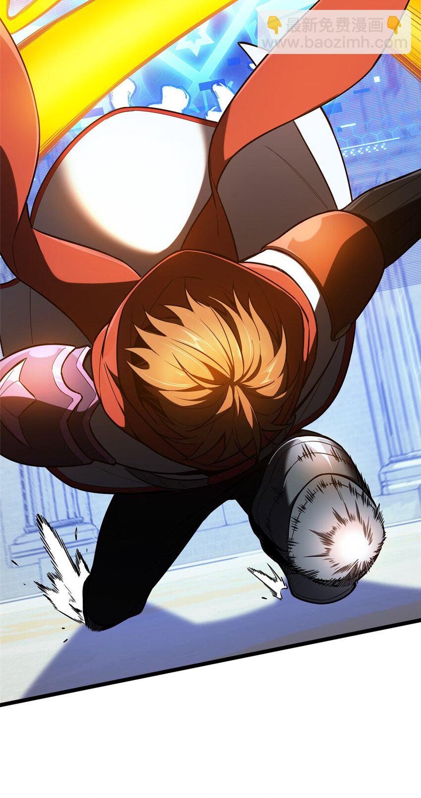 143 对手太强大(1/2)-第150话