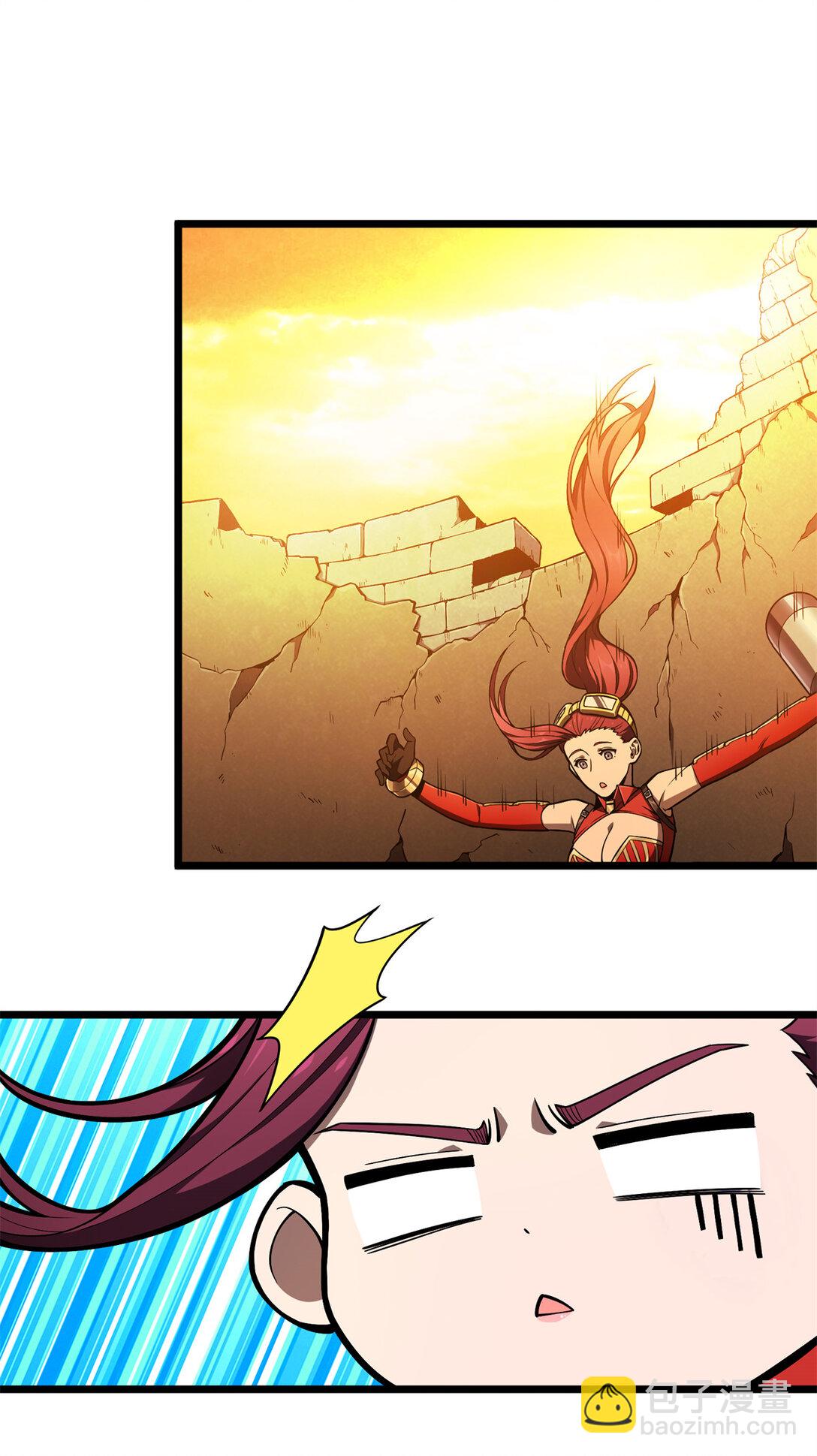 149 拾荒者-第156话