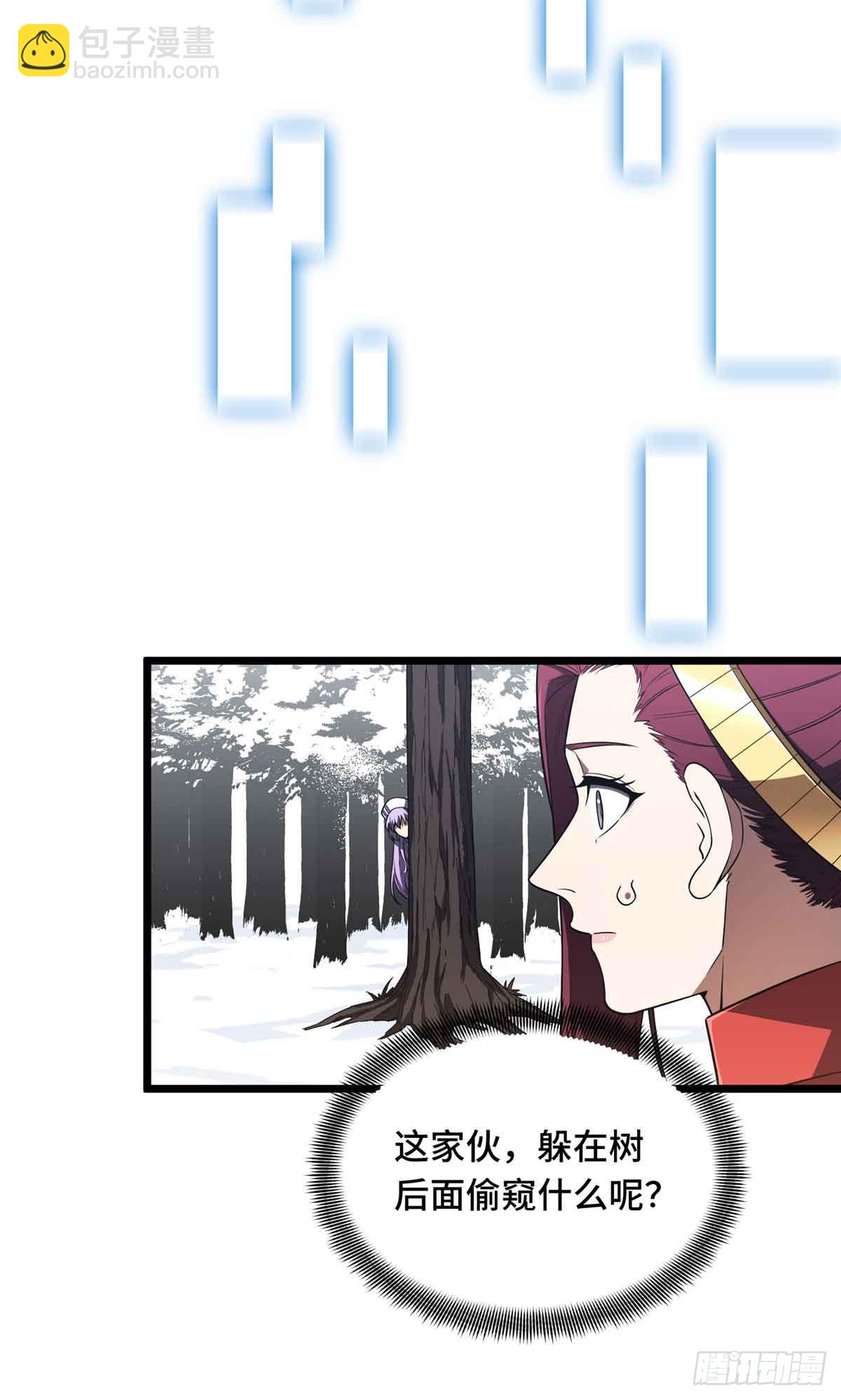 第168话 偷偷溜来的牧师(1/2)-第168话