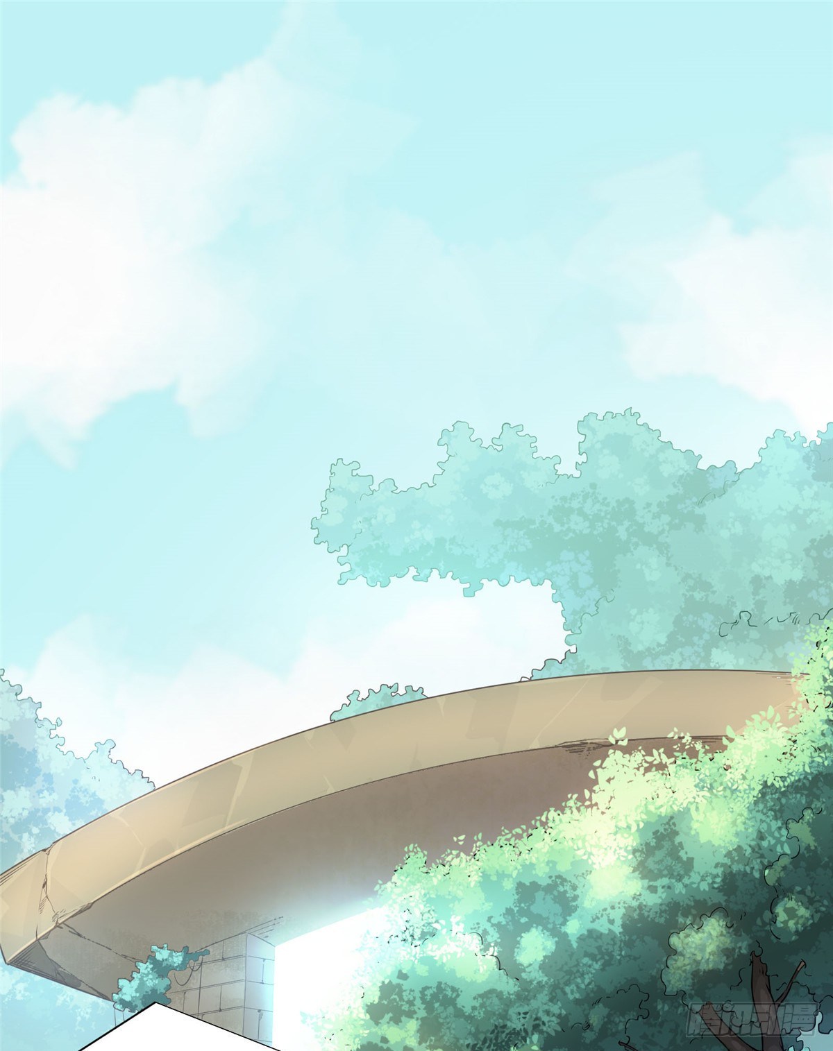 第16话 骷髅墓地(1/2)-第18话