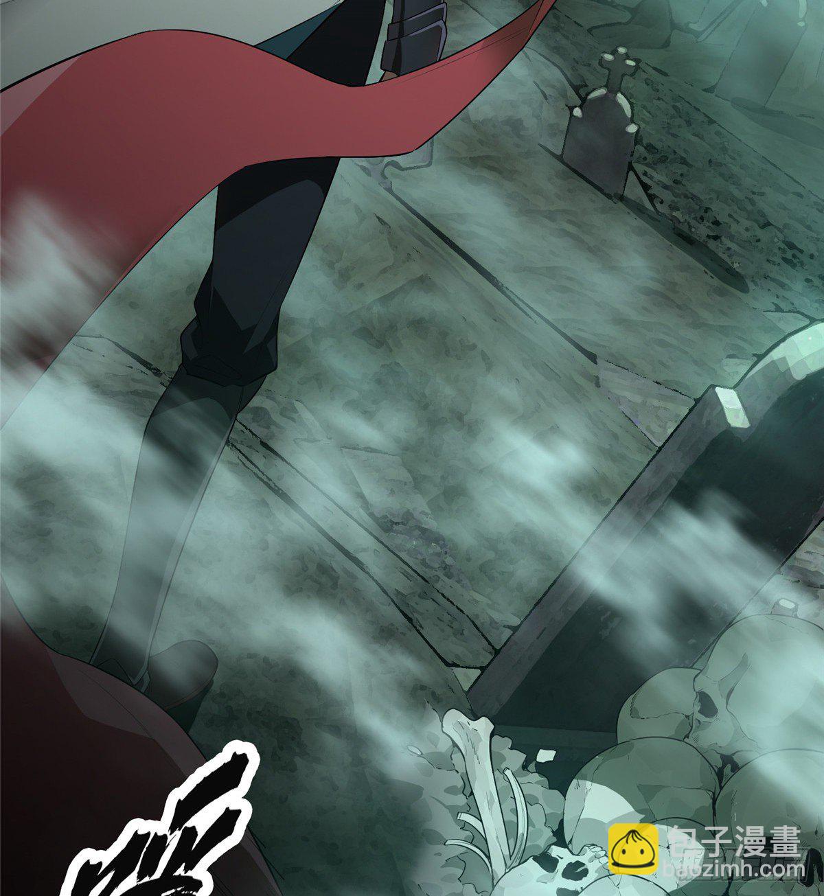 第16话 骷髅墓地(1/2)-第18话