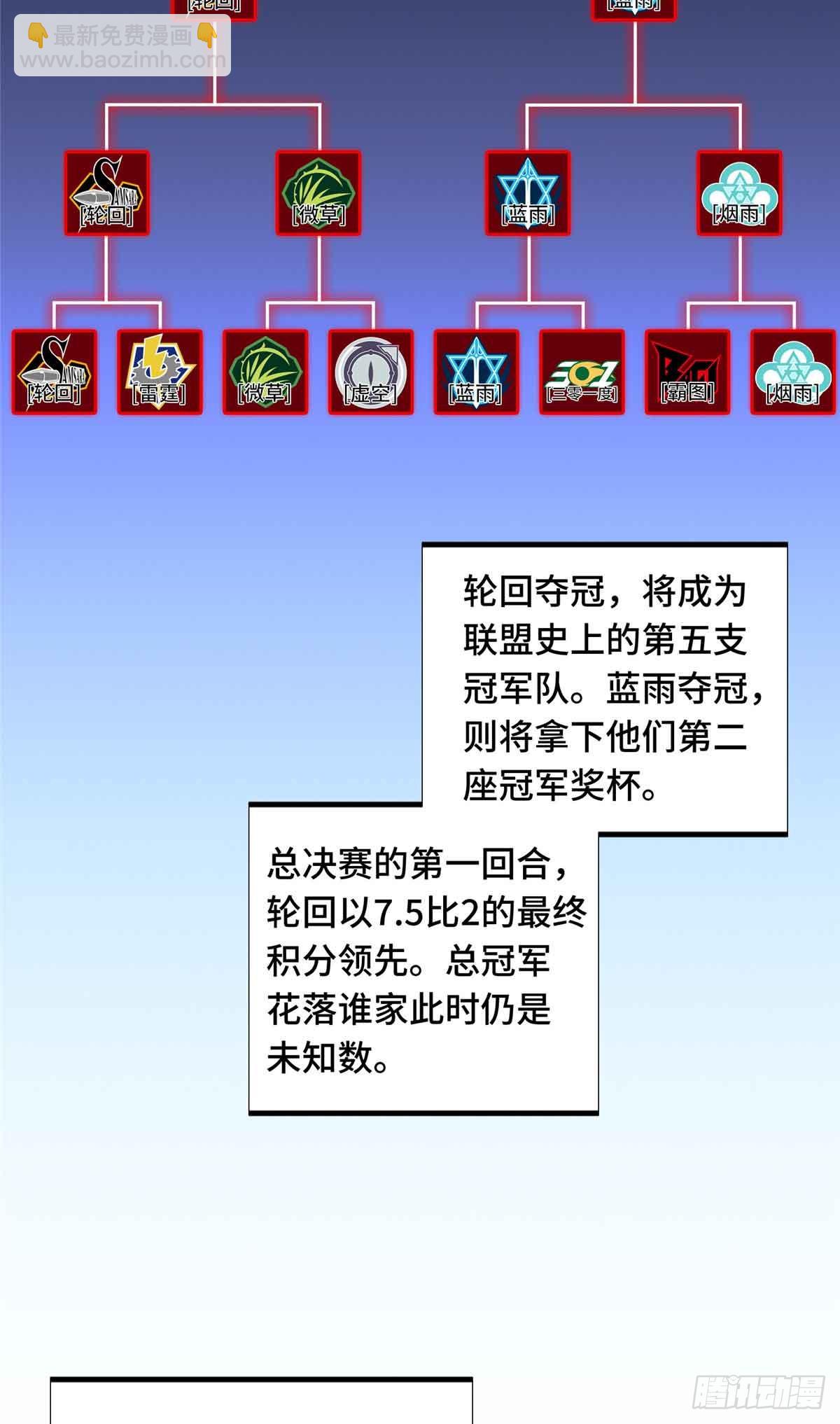 第174话 规范的道路(1/2)-第174话