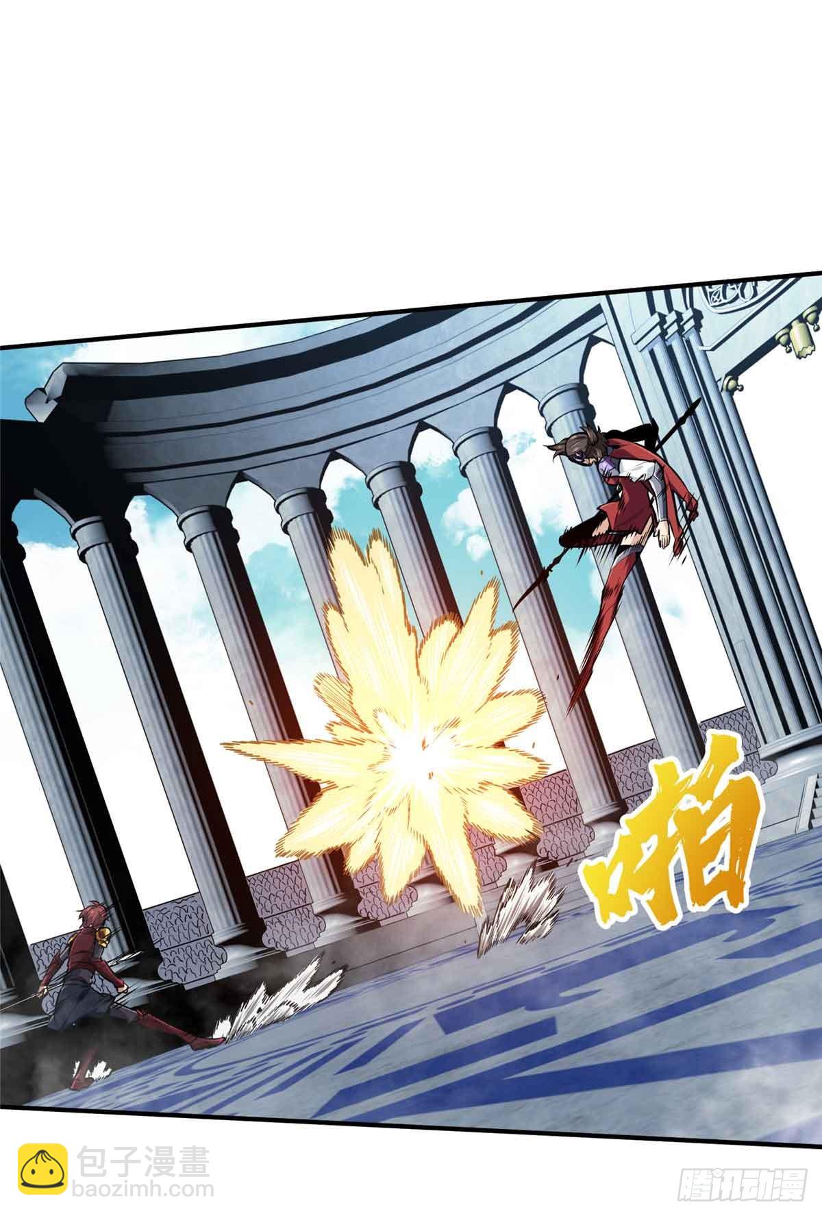 第182话 嘉世少年-第182话