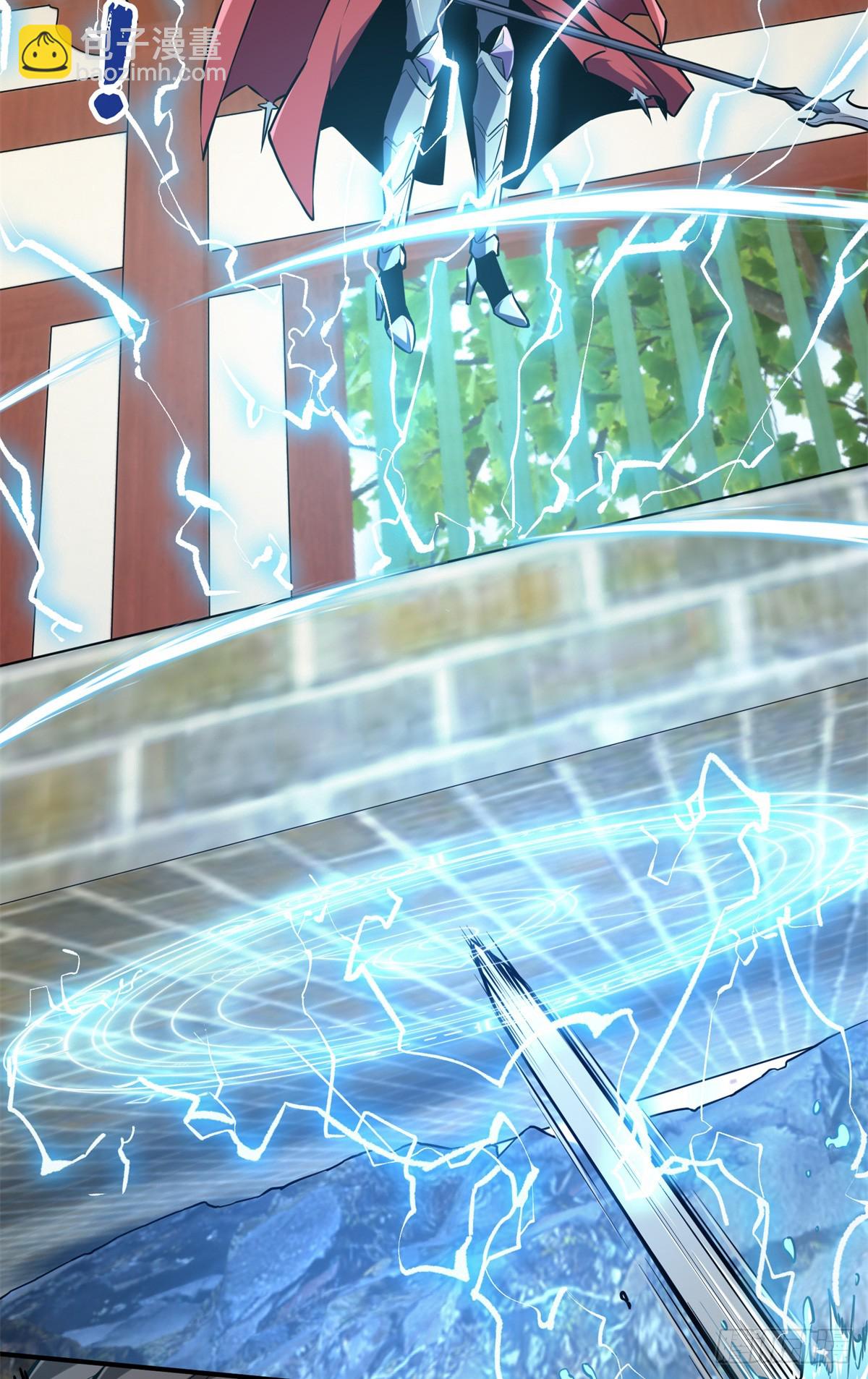 第190话 无极的逆转(1/2)-第190话