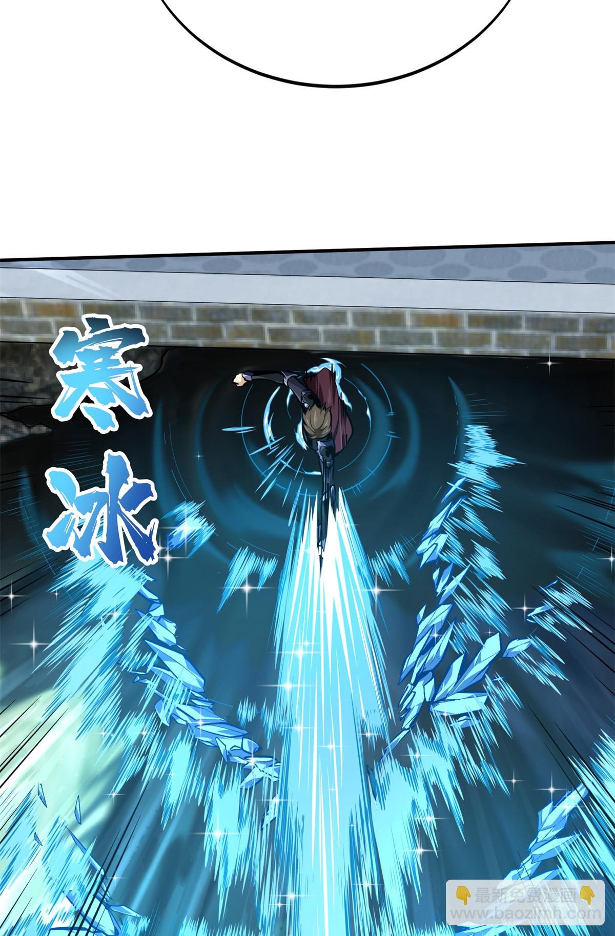 第190话 无极的逆转(1/2)-第190话