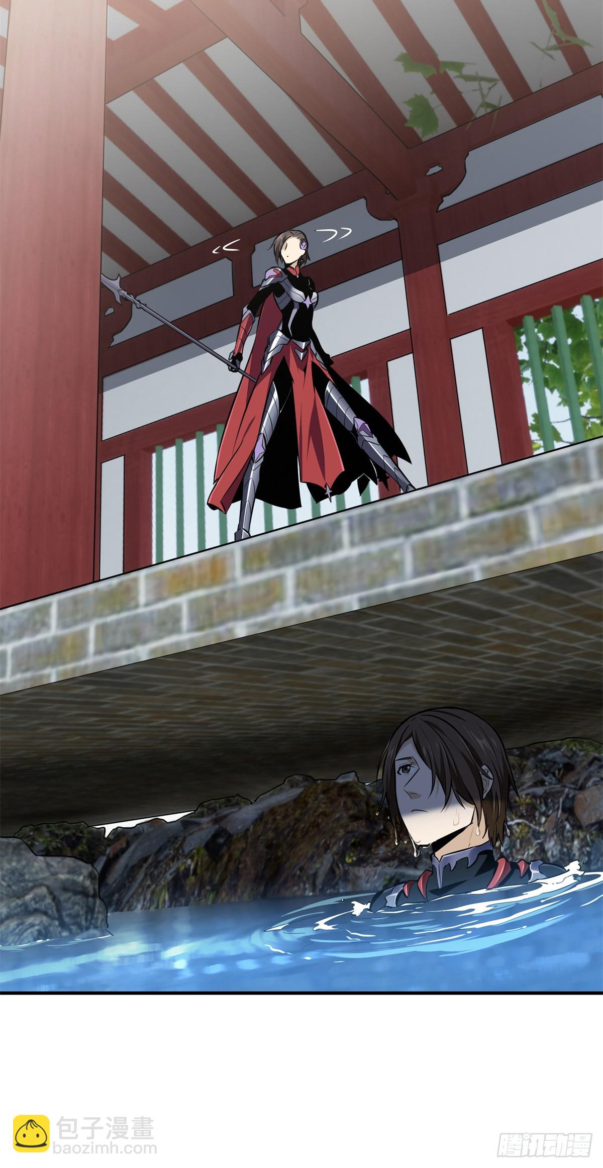 第190话 无极的逆转(1/2)-第190话