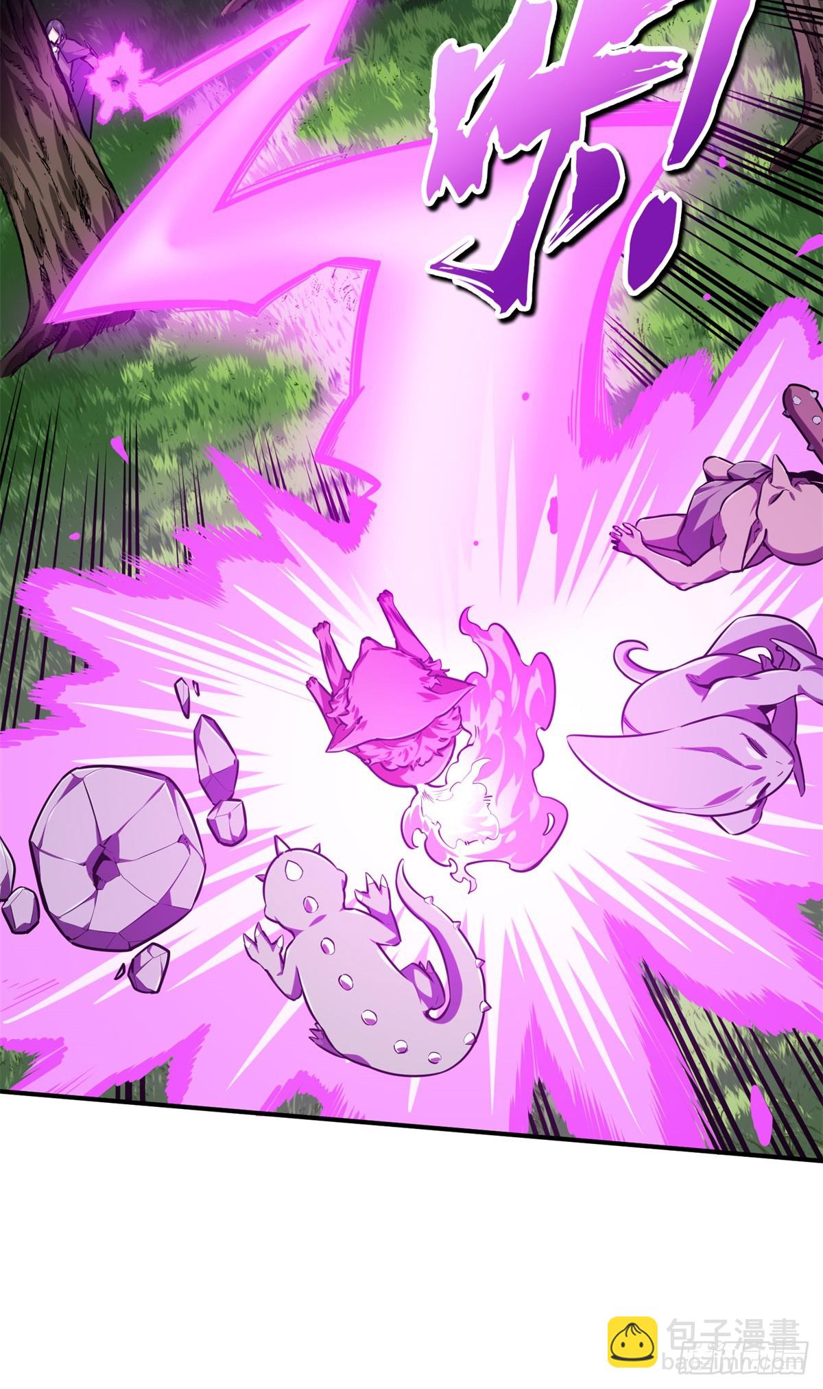 第198话 无极的战术(1/2)-第198话