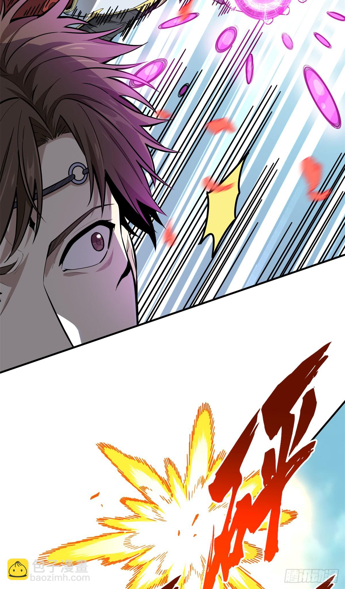 第200话 散人的缺点(1/2)-第200话