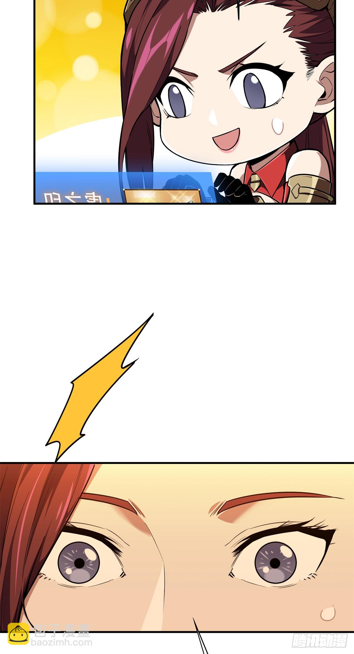 第214话 忧郁小猫猫-第214话