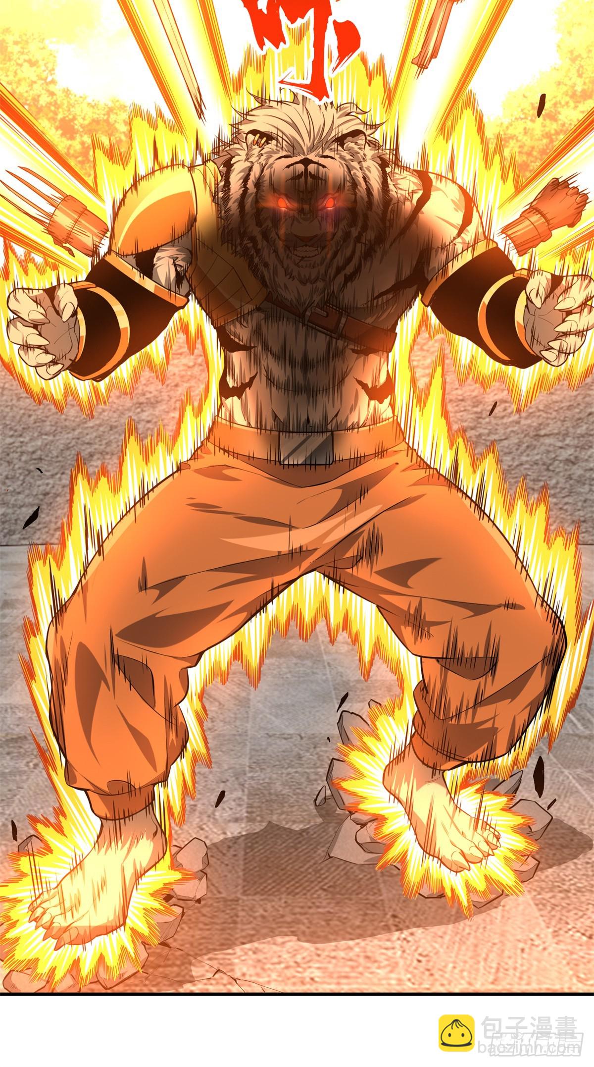 第214话 忧郁小猫猫-第214话