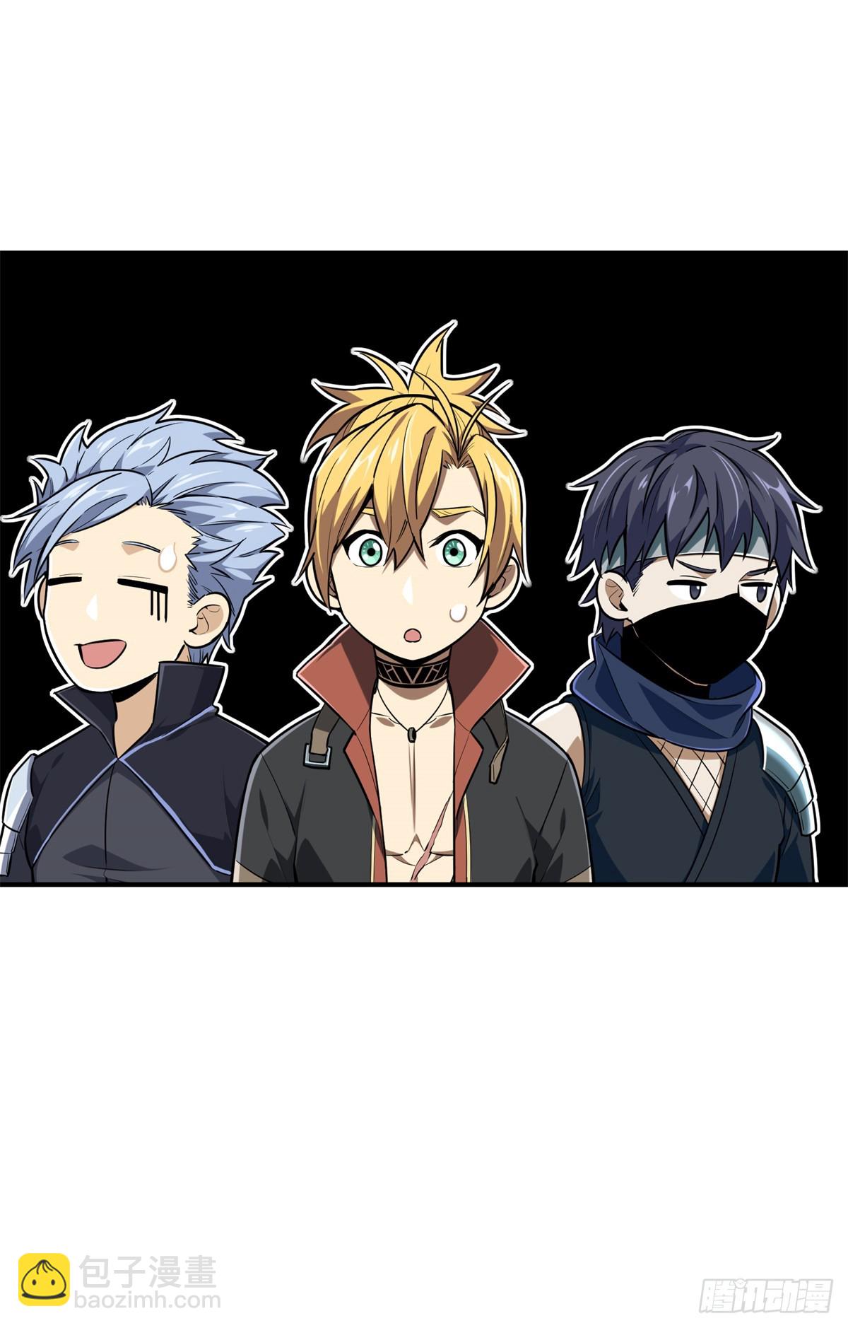 第214话 忧郁小猫猫-第214话