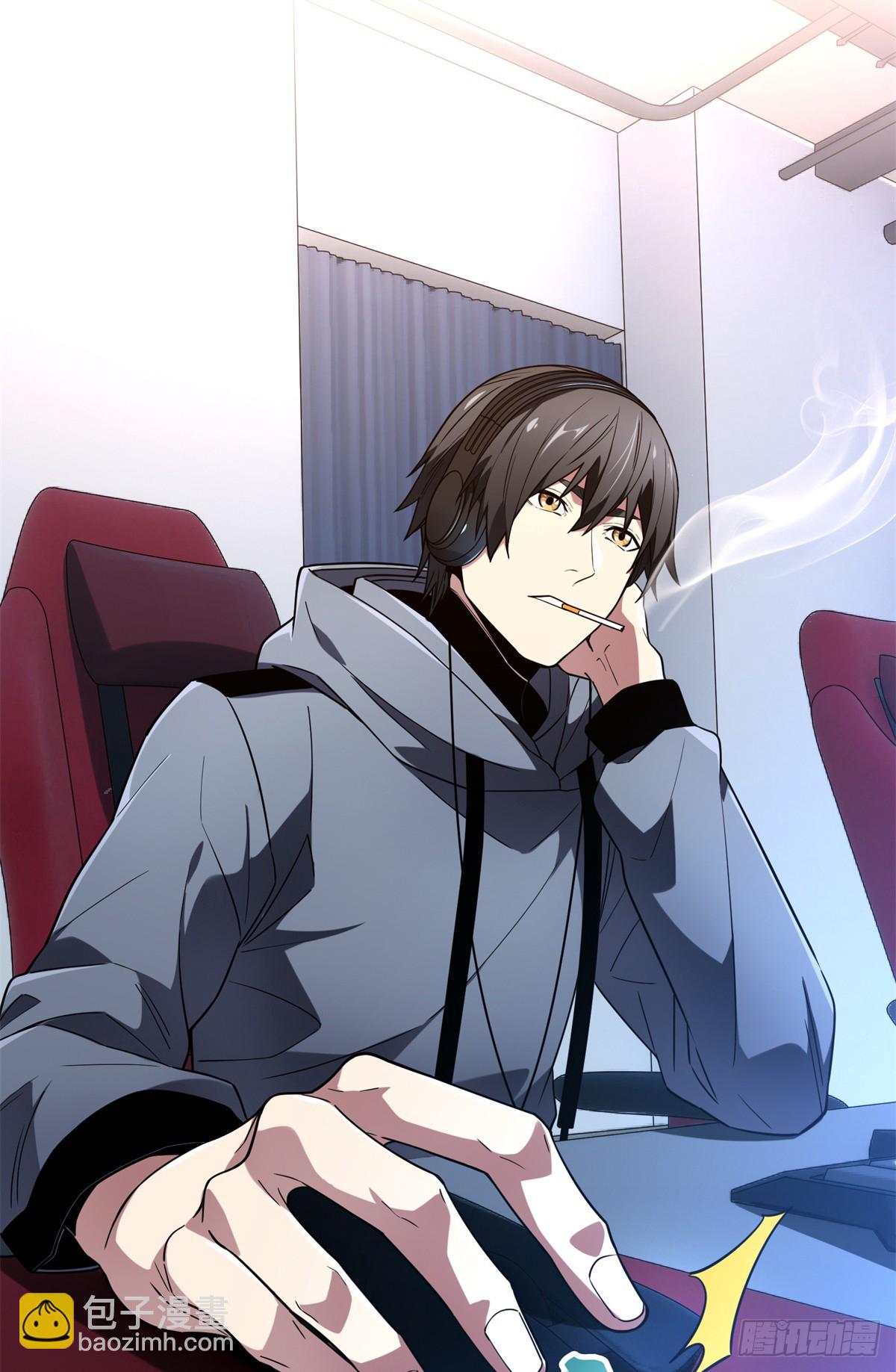 第224话 圣诞活动(1/2)-第224话