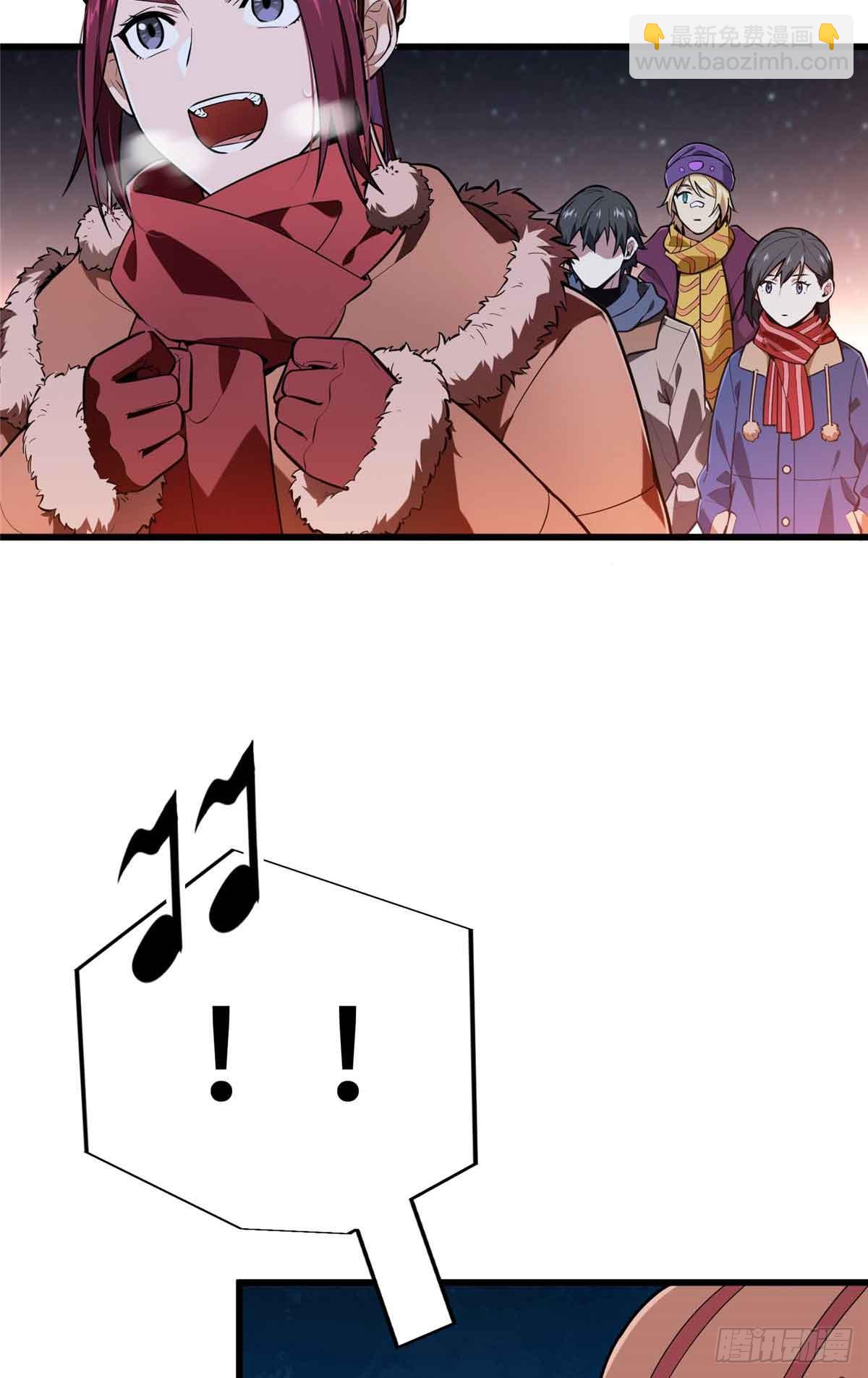 第232话 不简单的对手(1/2)-第232话