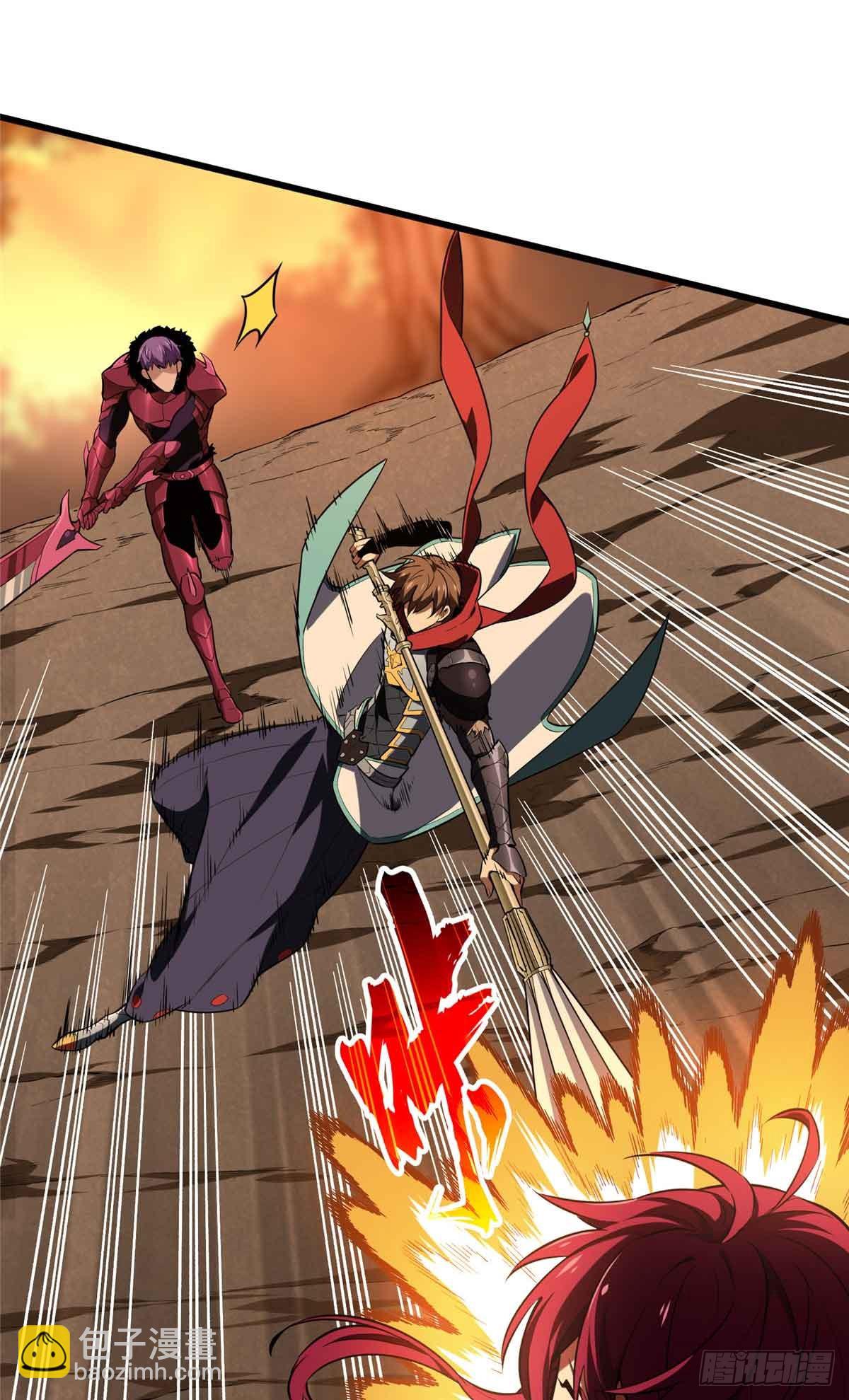 第238话 为什么离开(1/2)-第238话