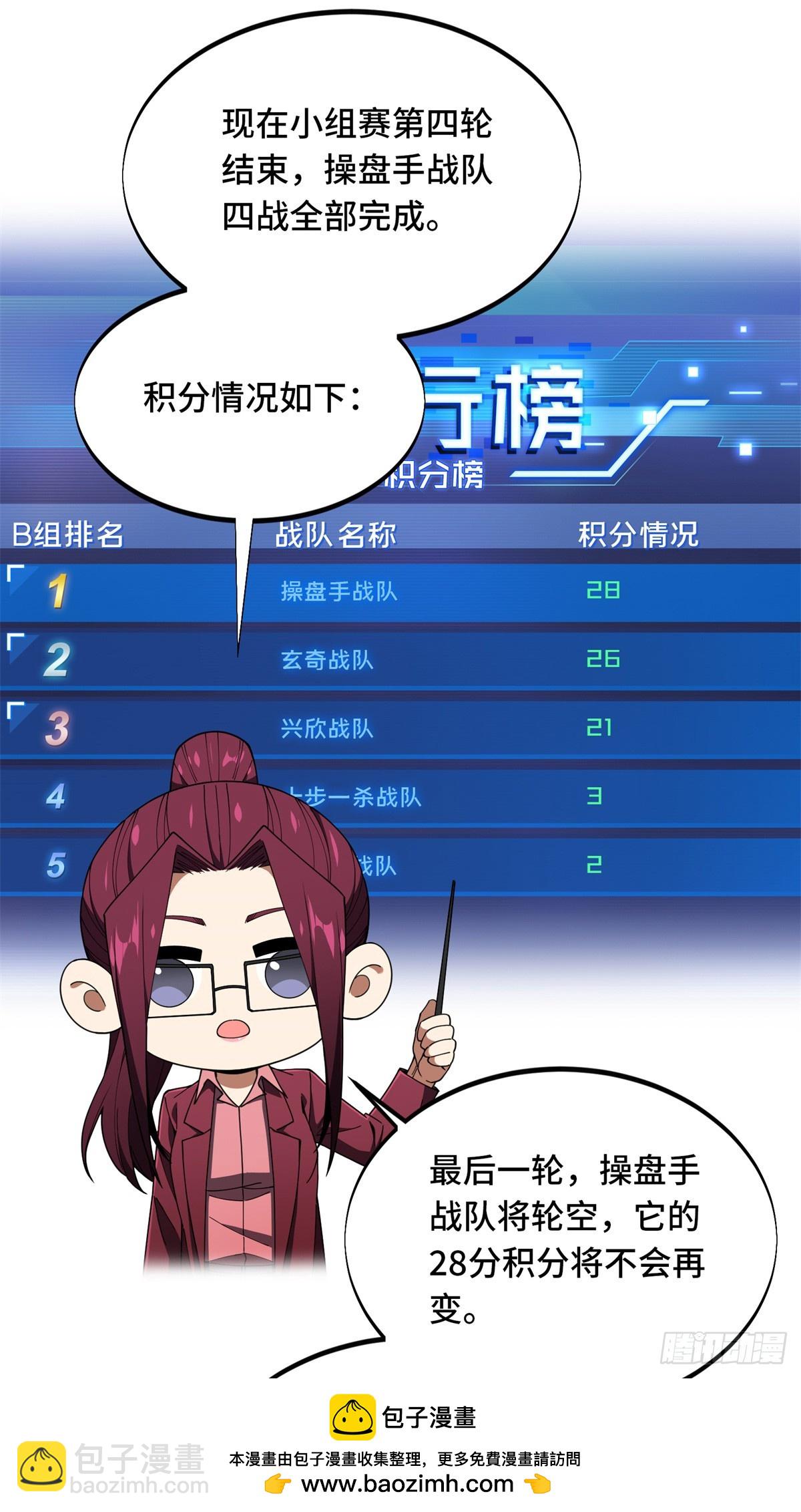 第242话 翻船(1/2)-第242话