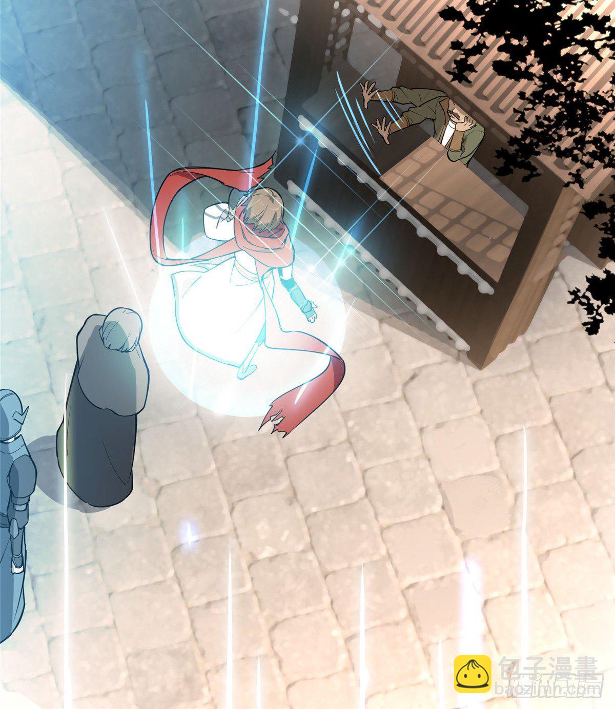 第06话 散人与千机伞(1/2)-第8话