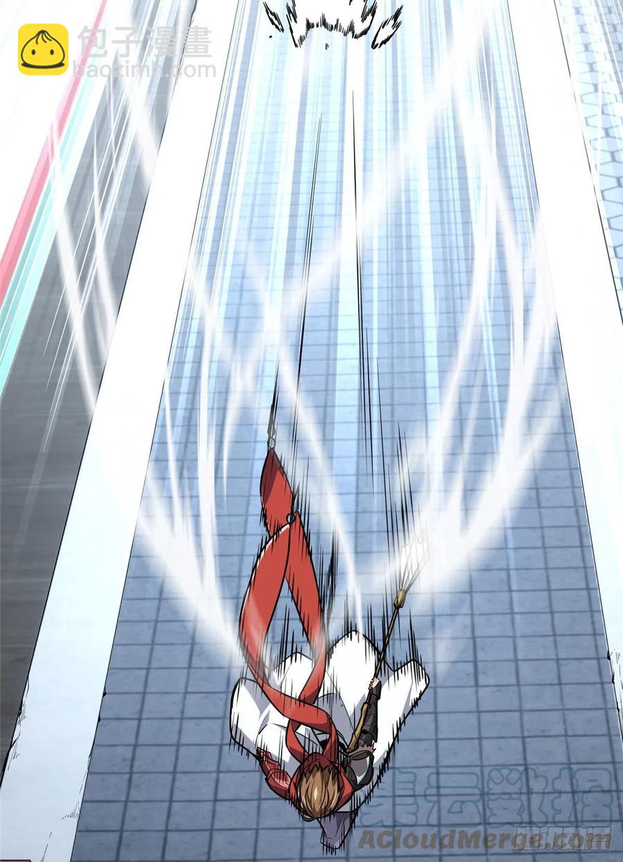 13 人去也VS君莫笑(1/2)-第14话