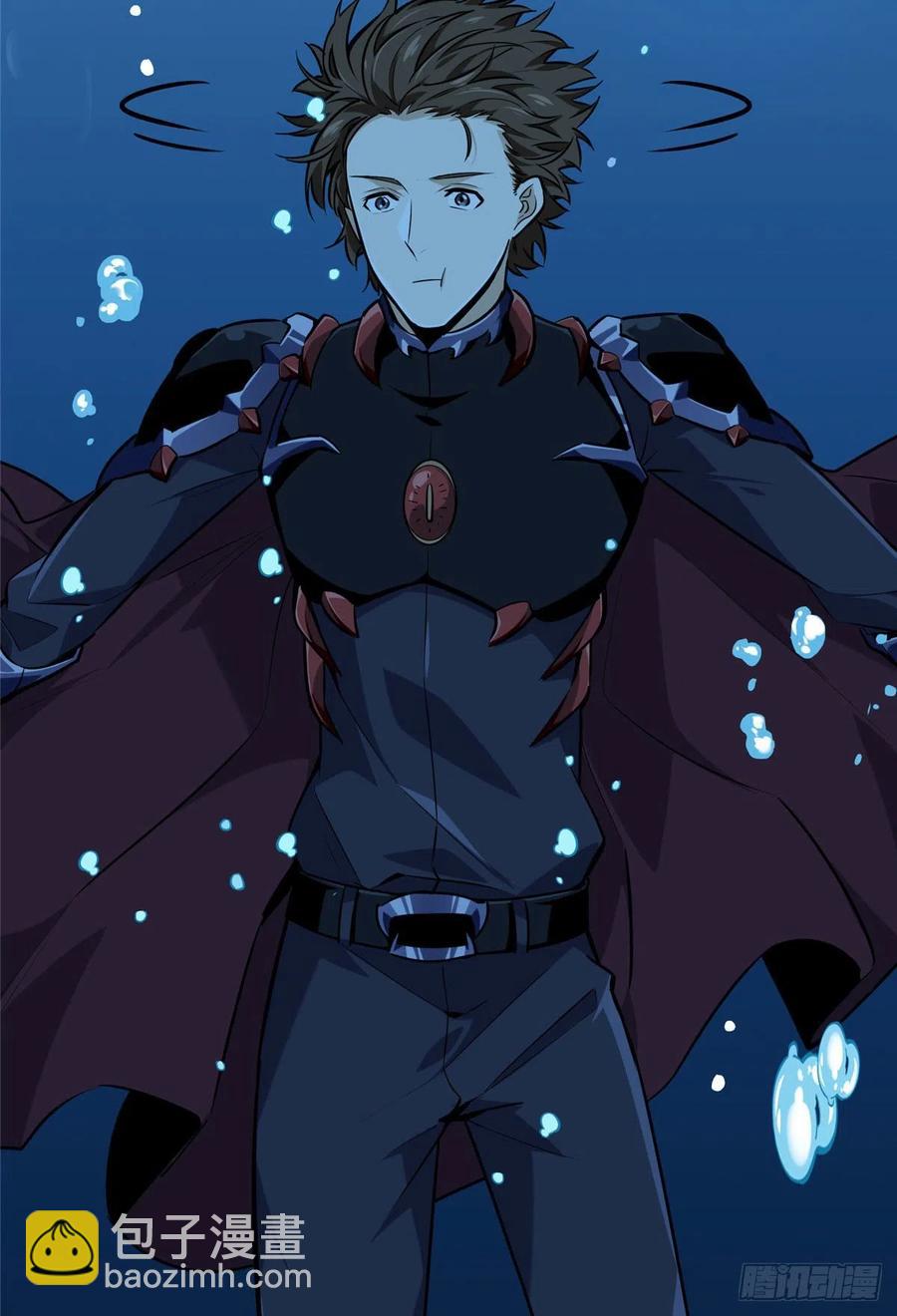 13 人去也VS君莫笑(1/2)-第14话