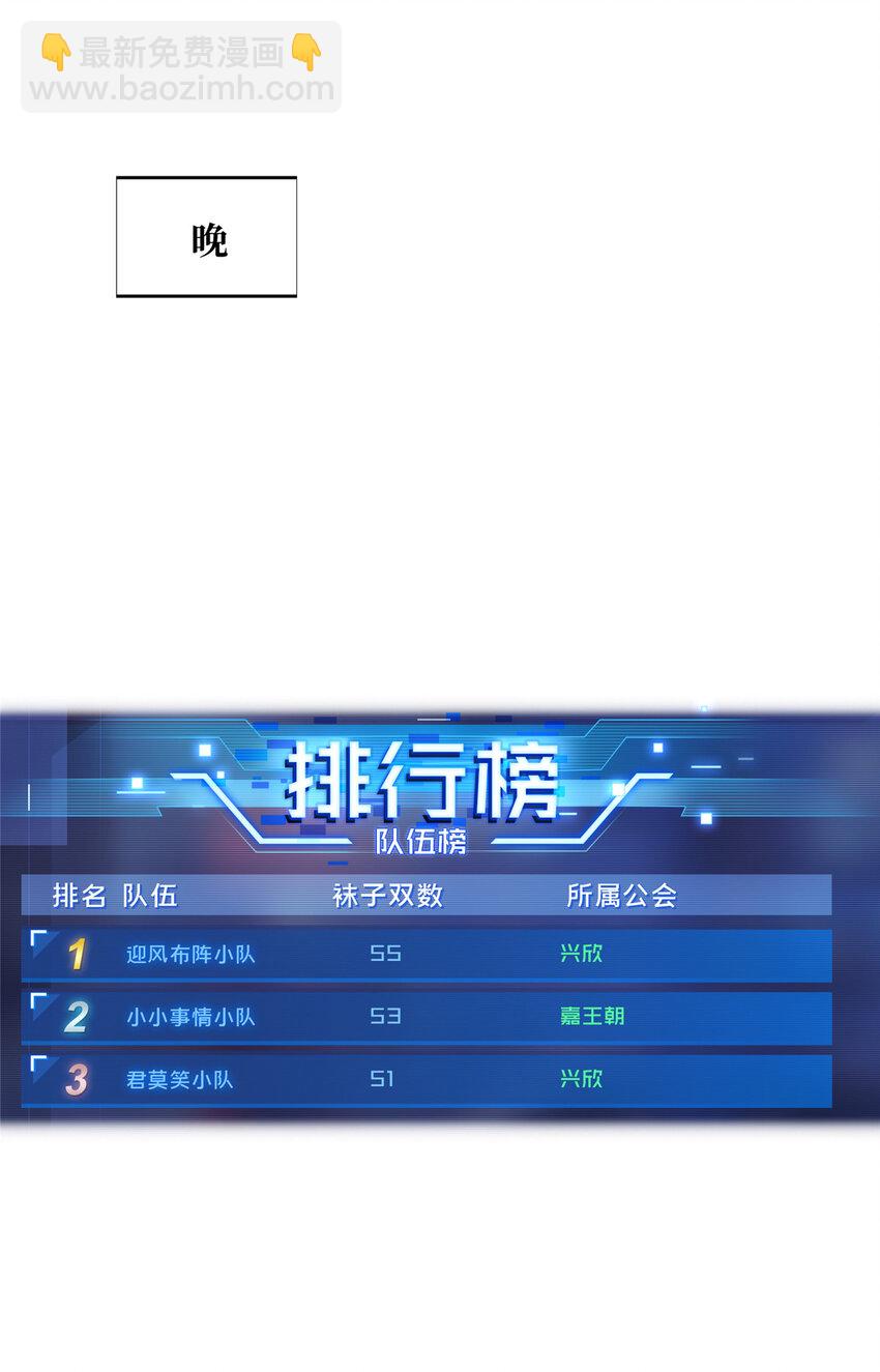 47 你已经过时很久了(1/2)-第48话