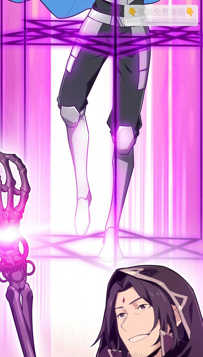 59 乱斗(1/2)-第60话