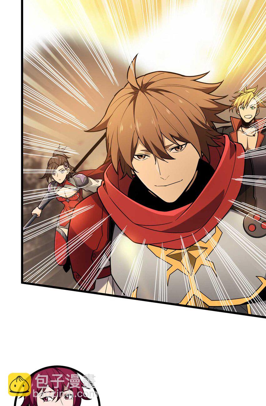 59 乱斗(1/2)-第60话