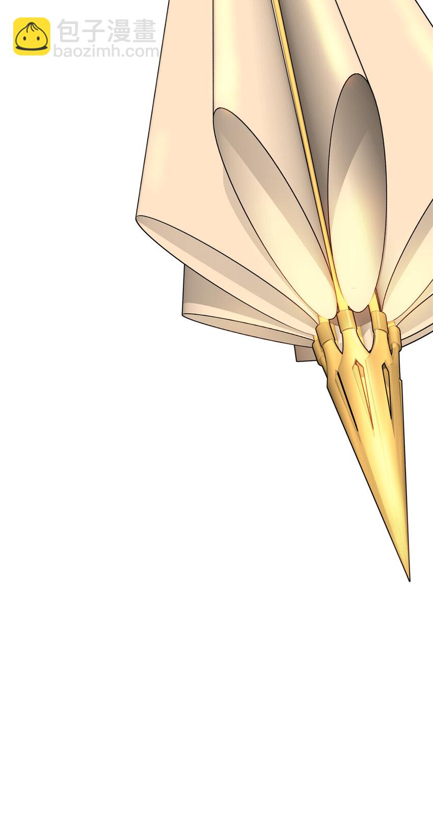 61 再见繁花血景(1/2)-第62话