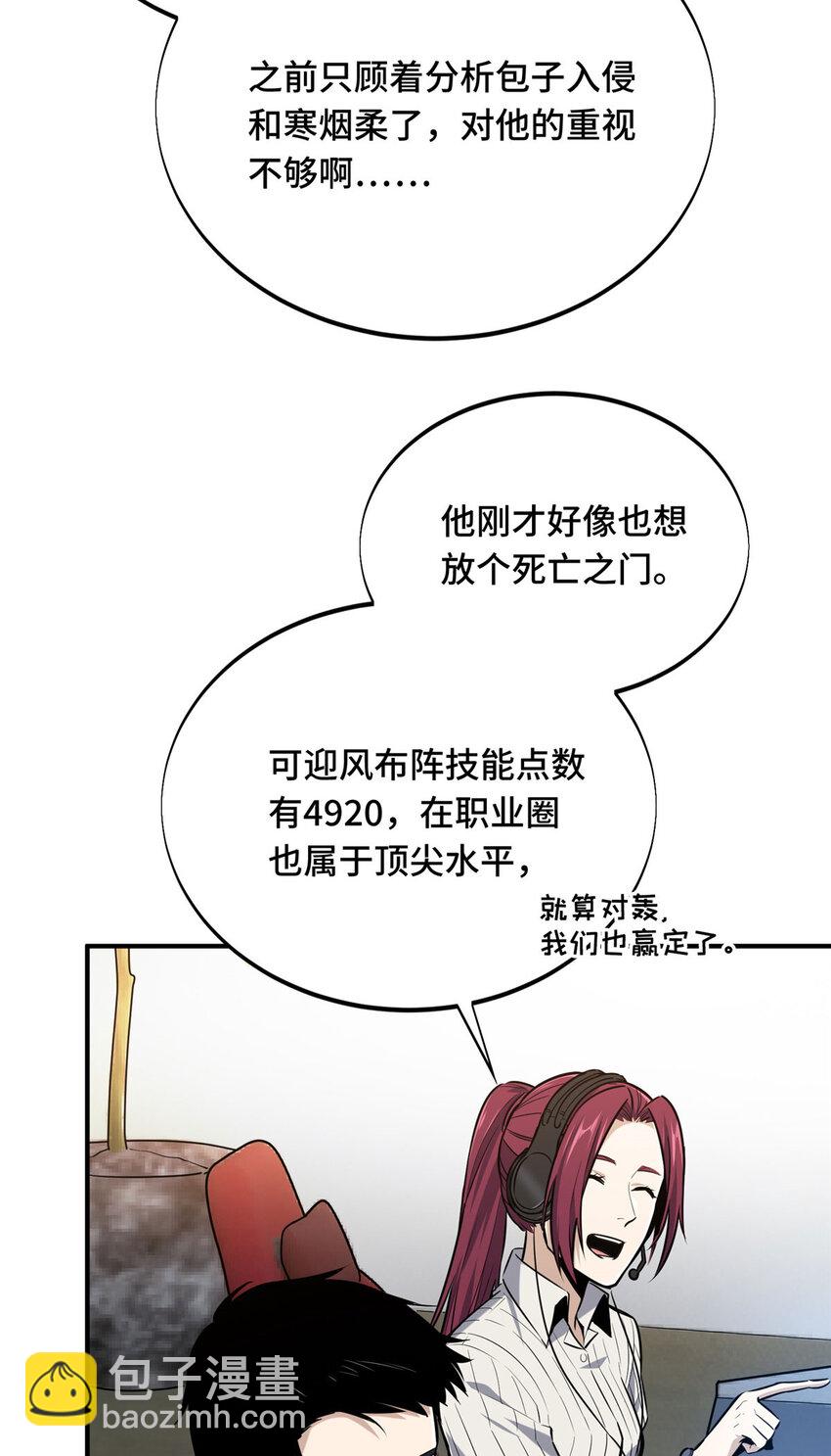 10 角色优势(1/2)-第10话