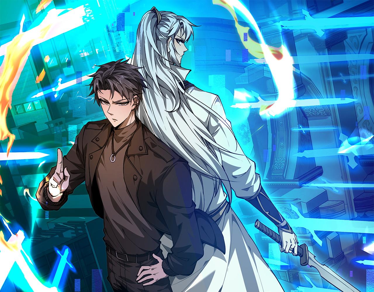 第22话 邀约(1/3)-第46话