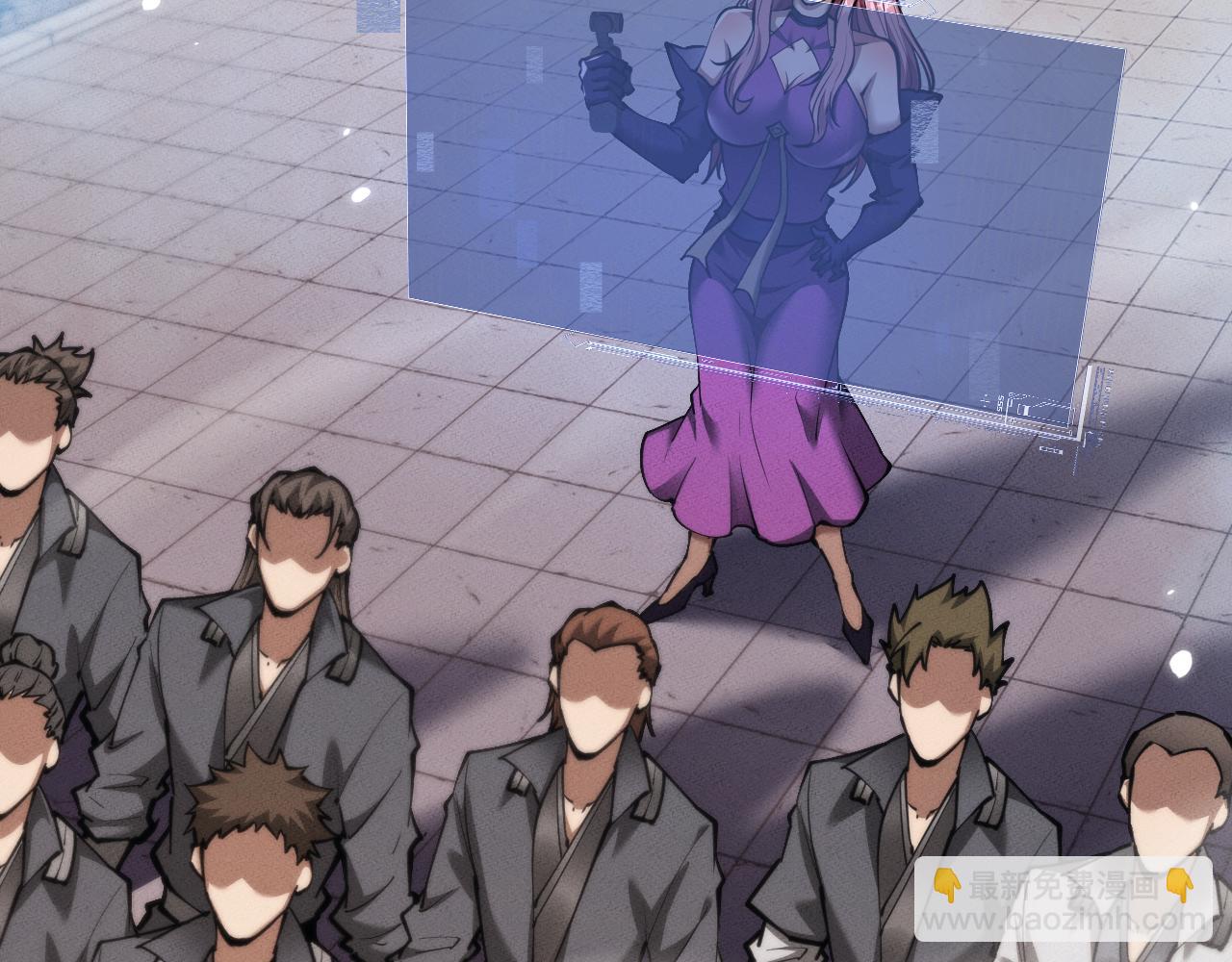 第22话 邀约(1/3)-第46话