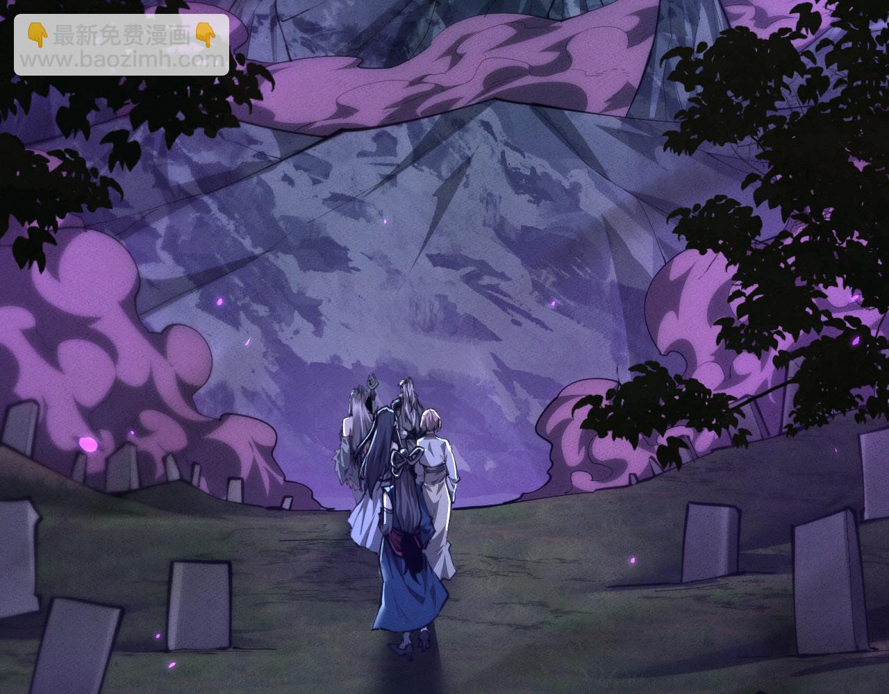 第24话 妖孽接我一剑(1/3)-第58话