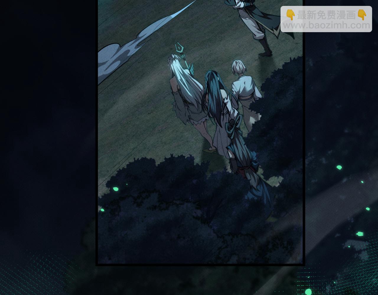 第24话 妖孽接我一剑(1/3)-第58话