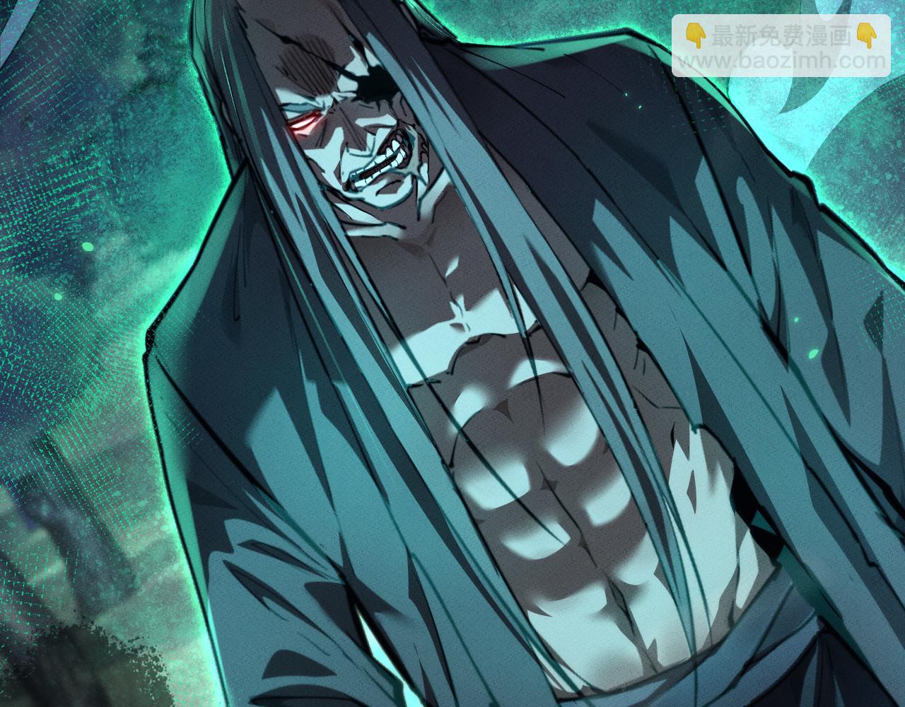 第24话 妖孽接我一剑(1/3)-第58话