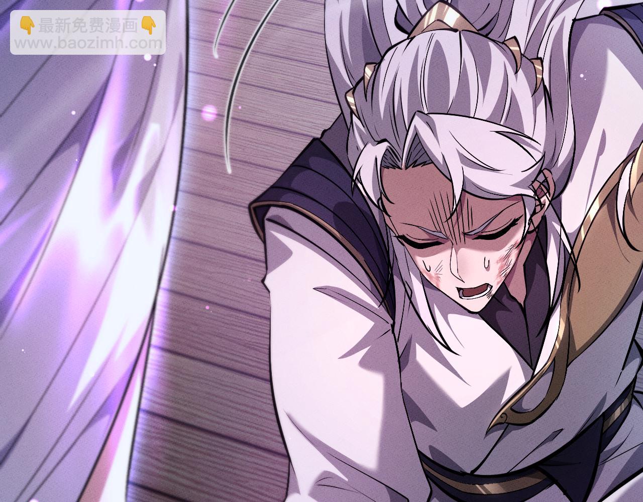 第4话 误入行宫(1/4)-第4话