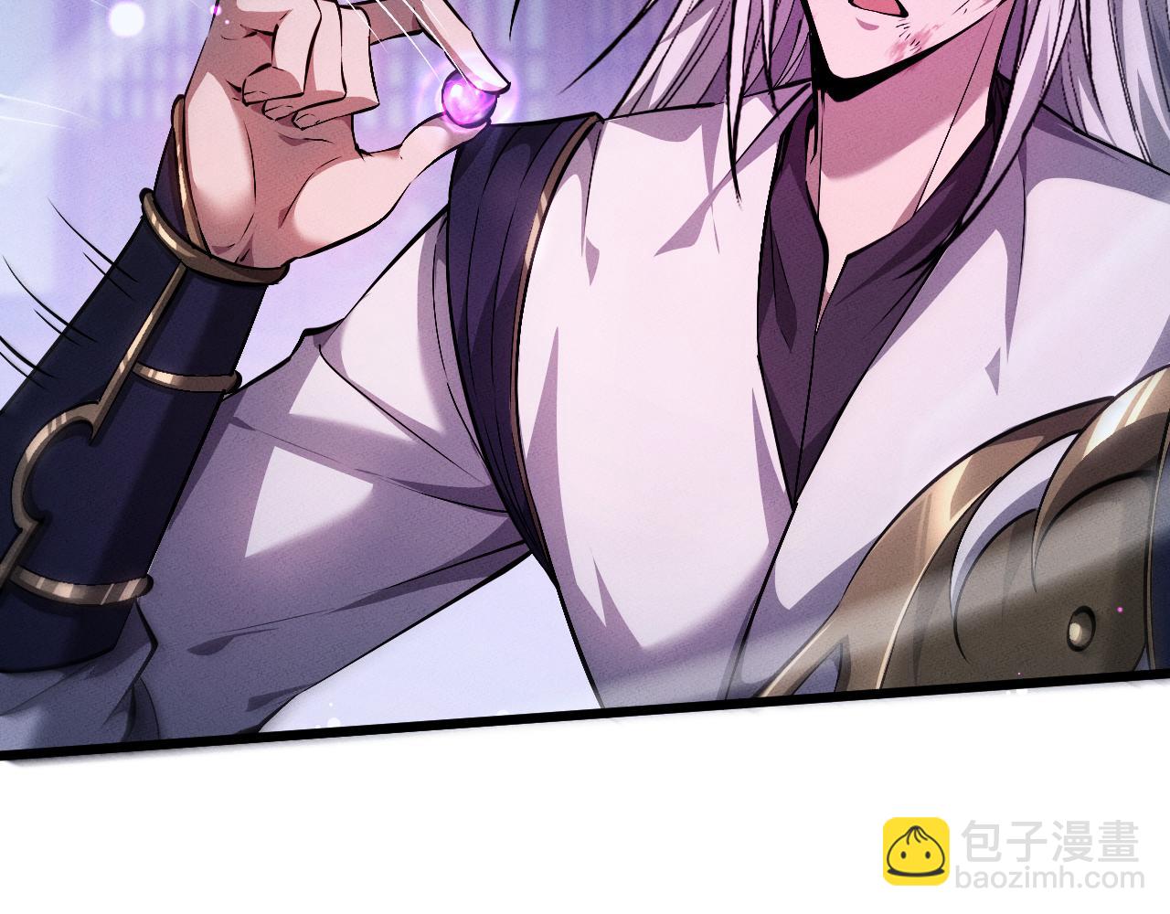 第4话 误入行宫(1/4)-第4话