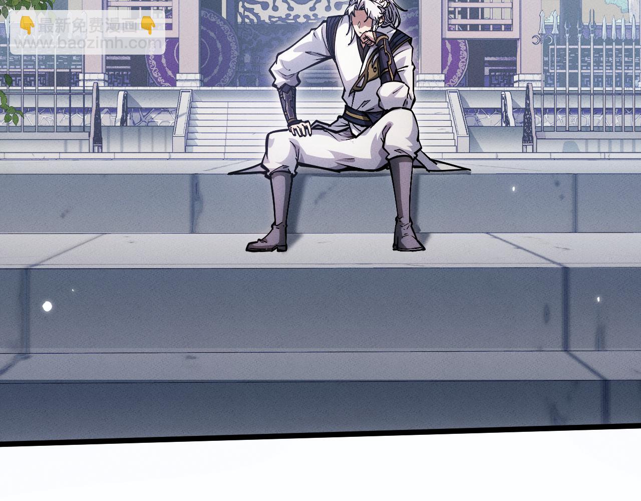 第4话 误入行宫(1/4)-第4话