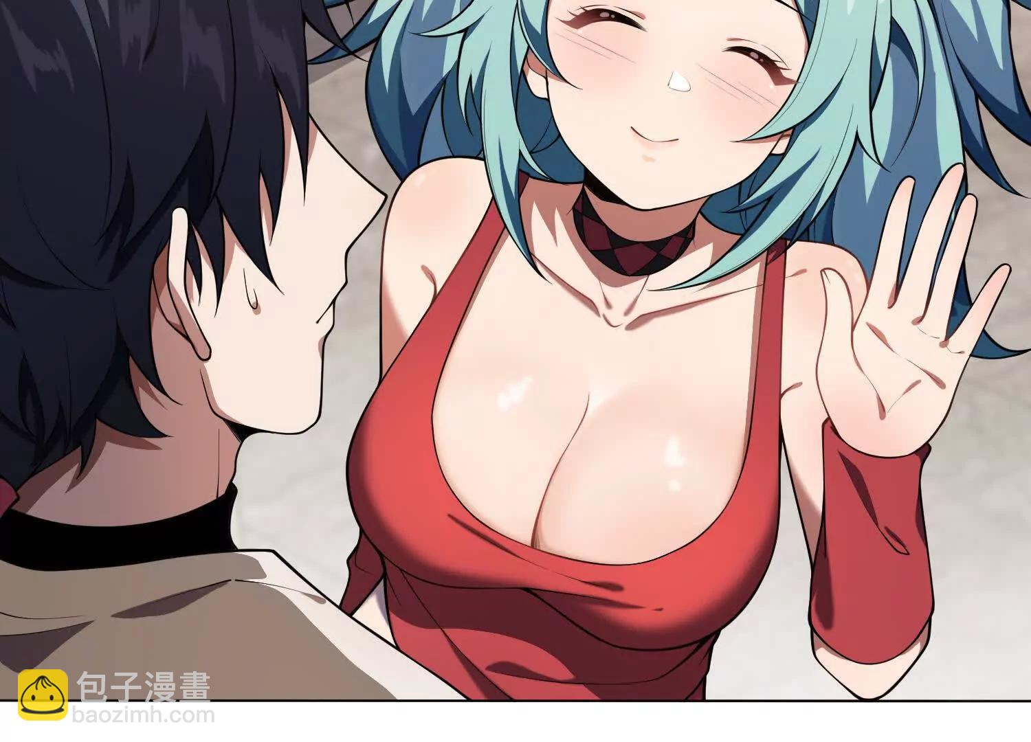 全知修仙者 - 15蝹鬼鍛爐(1/5) - 5