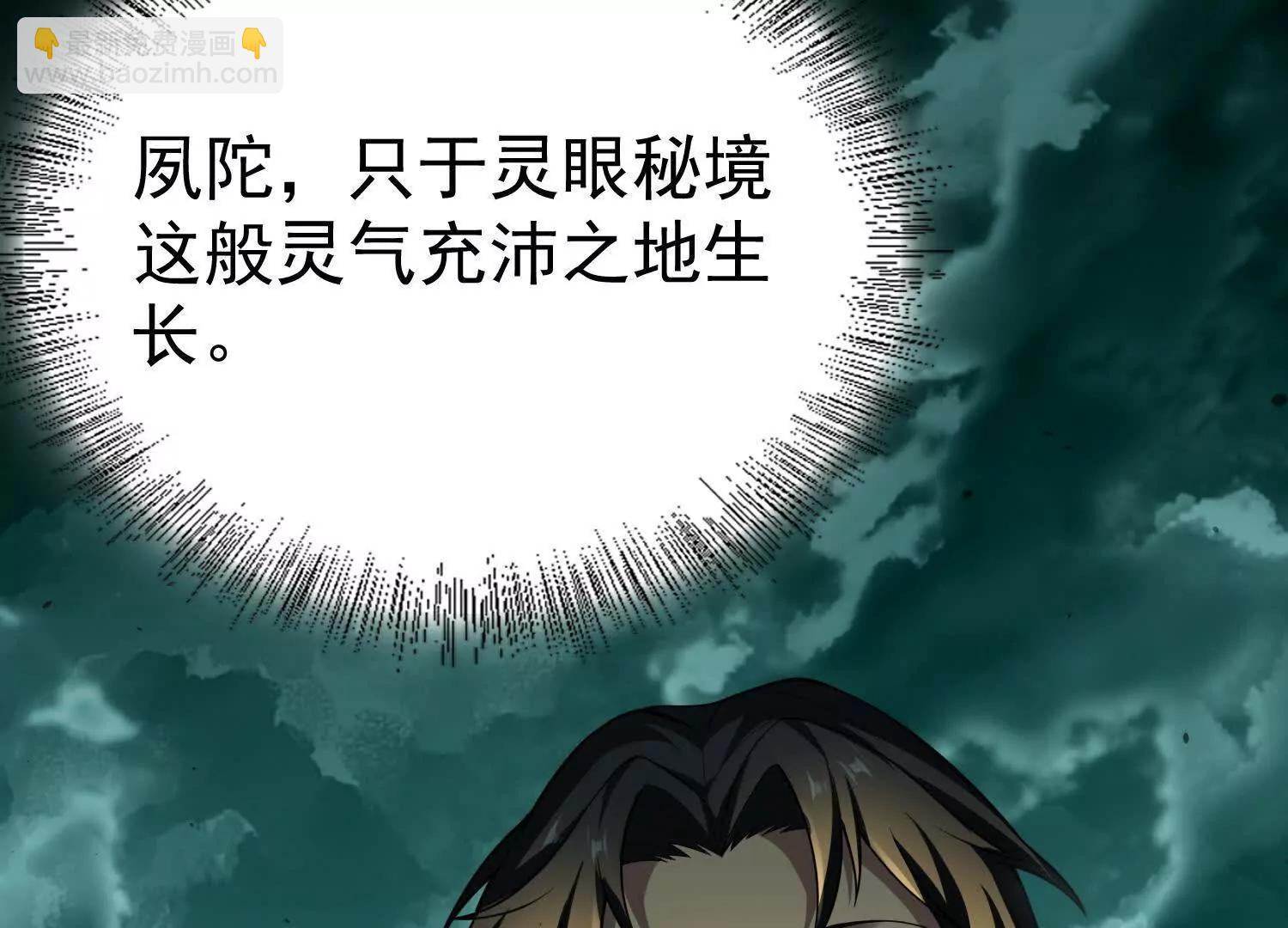 全知修仙者 - 25守護靈眼的封印獸(1/3) - 4