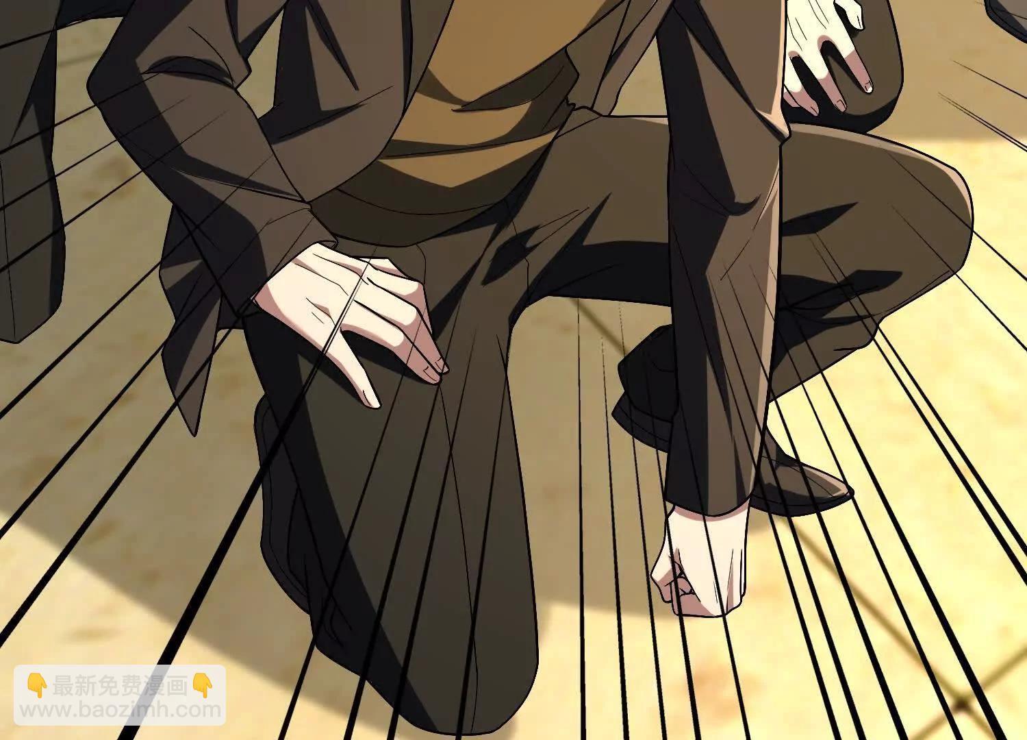 全知修仙者 - 31黑水幫，易主了！(1/3) - 3