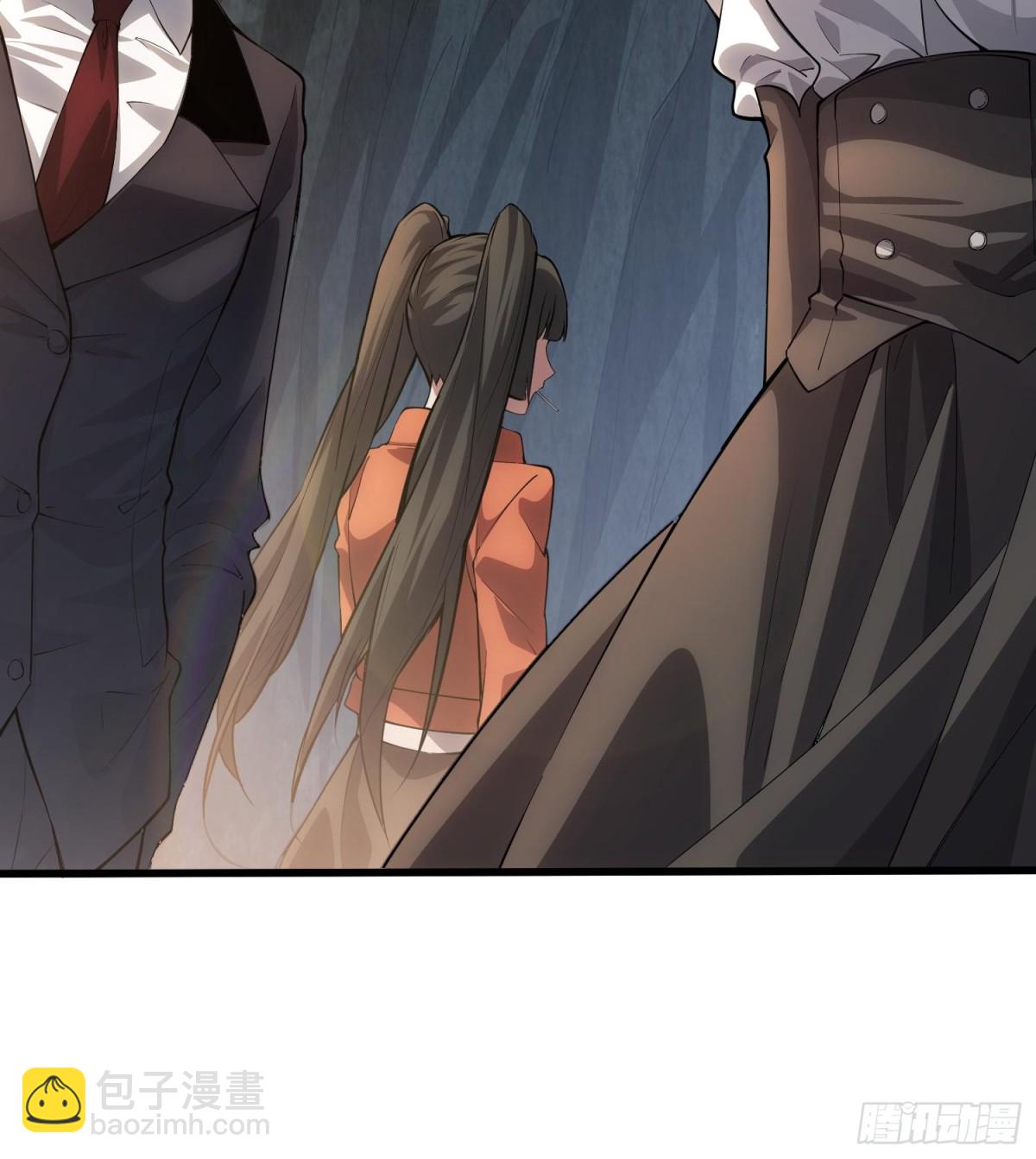 全知修仙者 - 49進入遺蹟(1/2) - 2