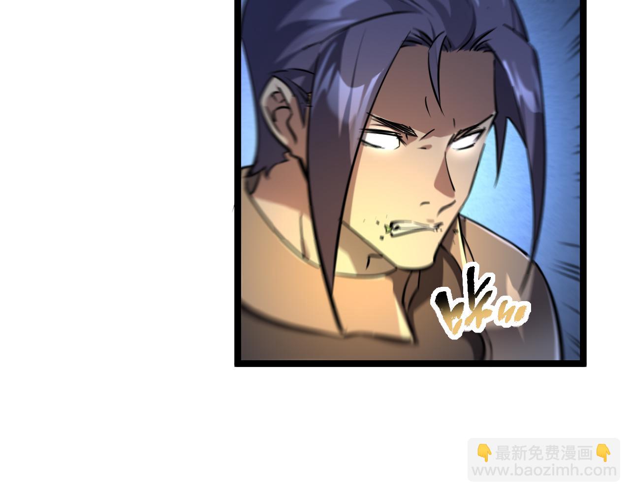 第028话 借势化灵，临阵突破(1/3)-第28话