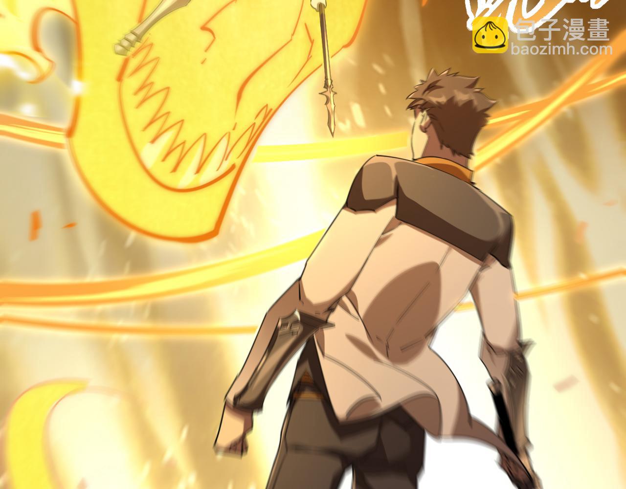 第028话 借势化灵，临阵突破(1/3)-第28话