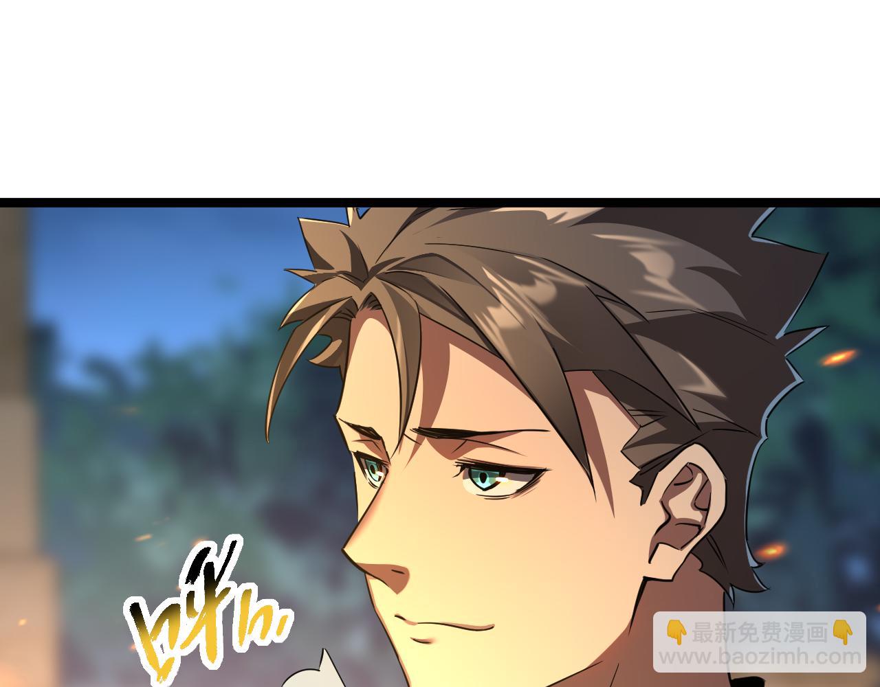 第032话 试炼开始(1/3)-第32话