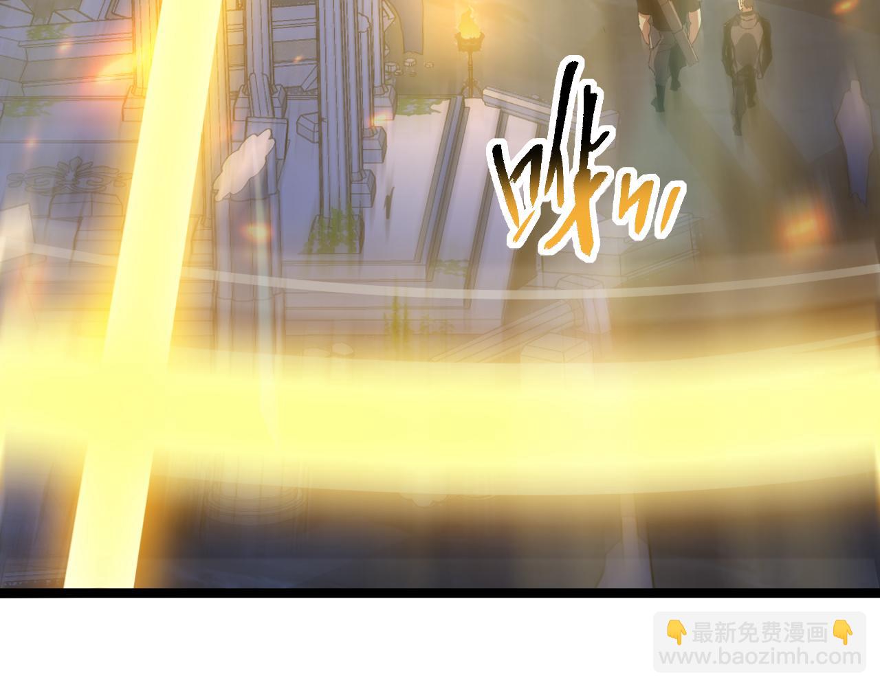 第032话 试炼开始(1/3)-第32话