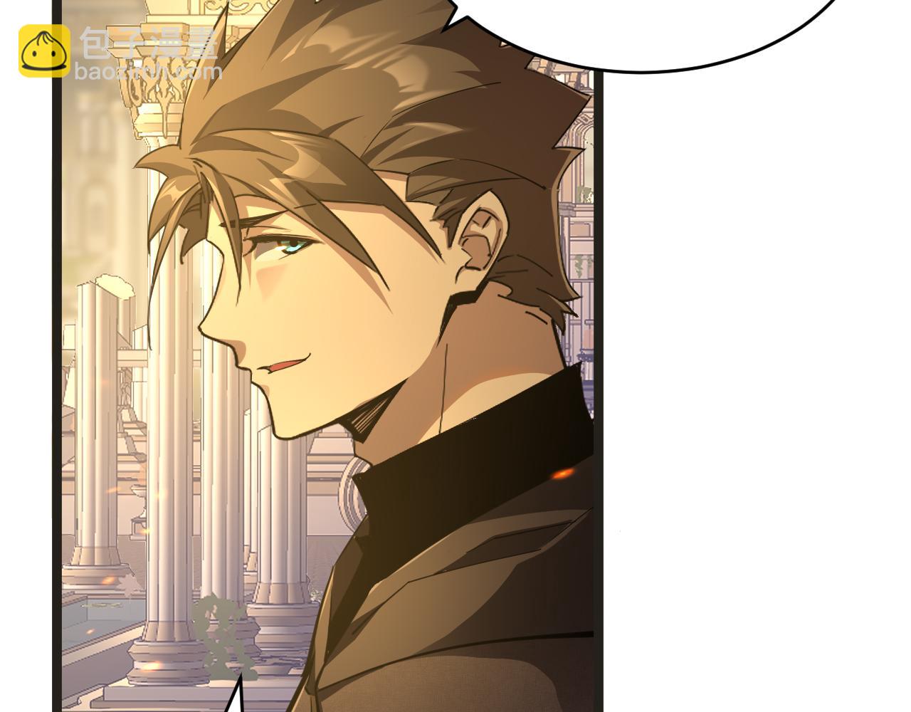 第032话 试炼开始(1/3)-第32话