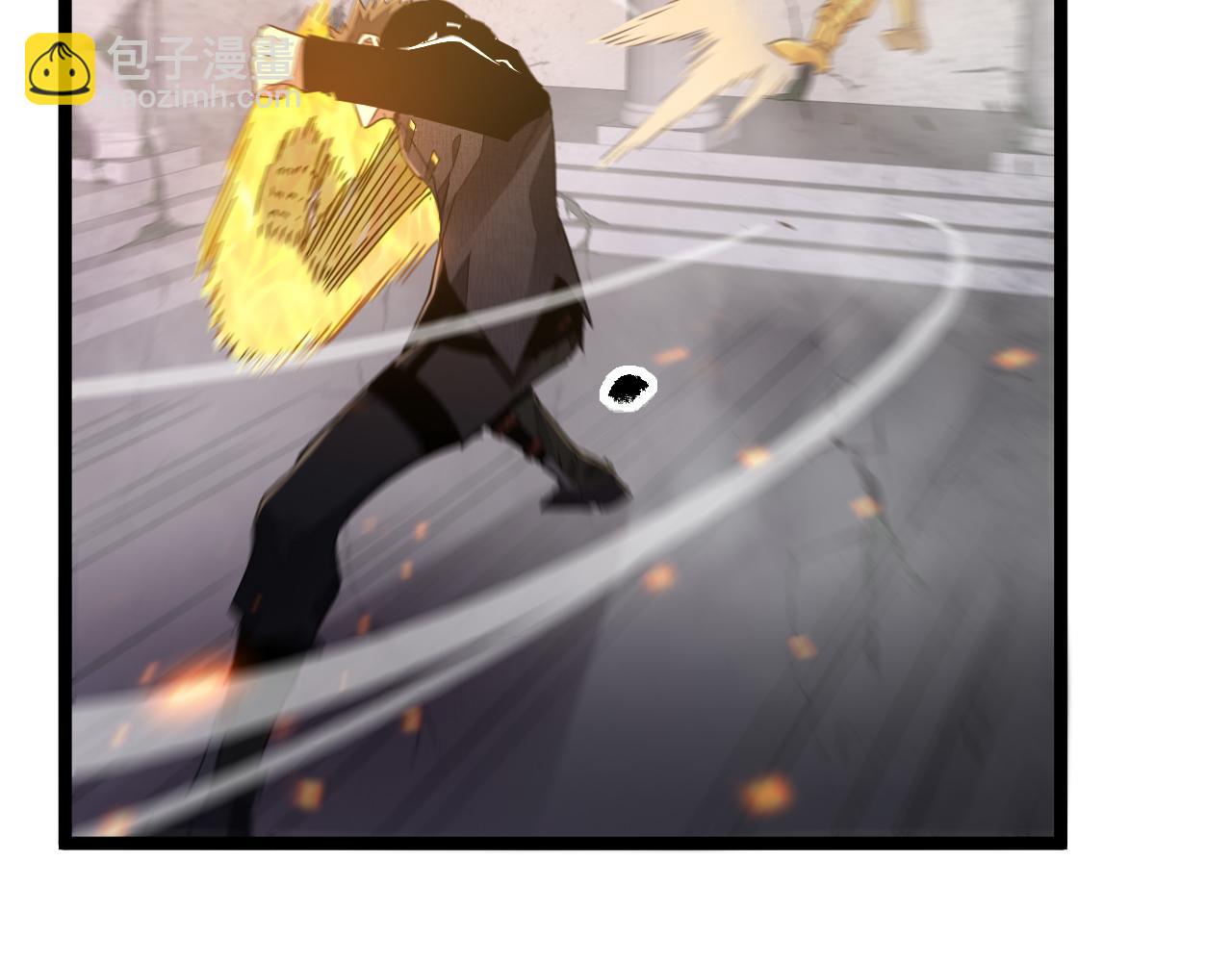 第034话 破解傀儡阵法(1/3)-第34话