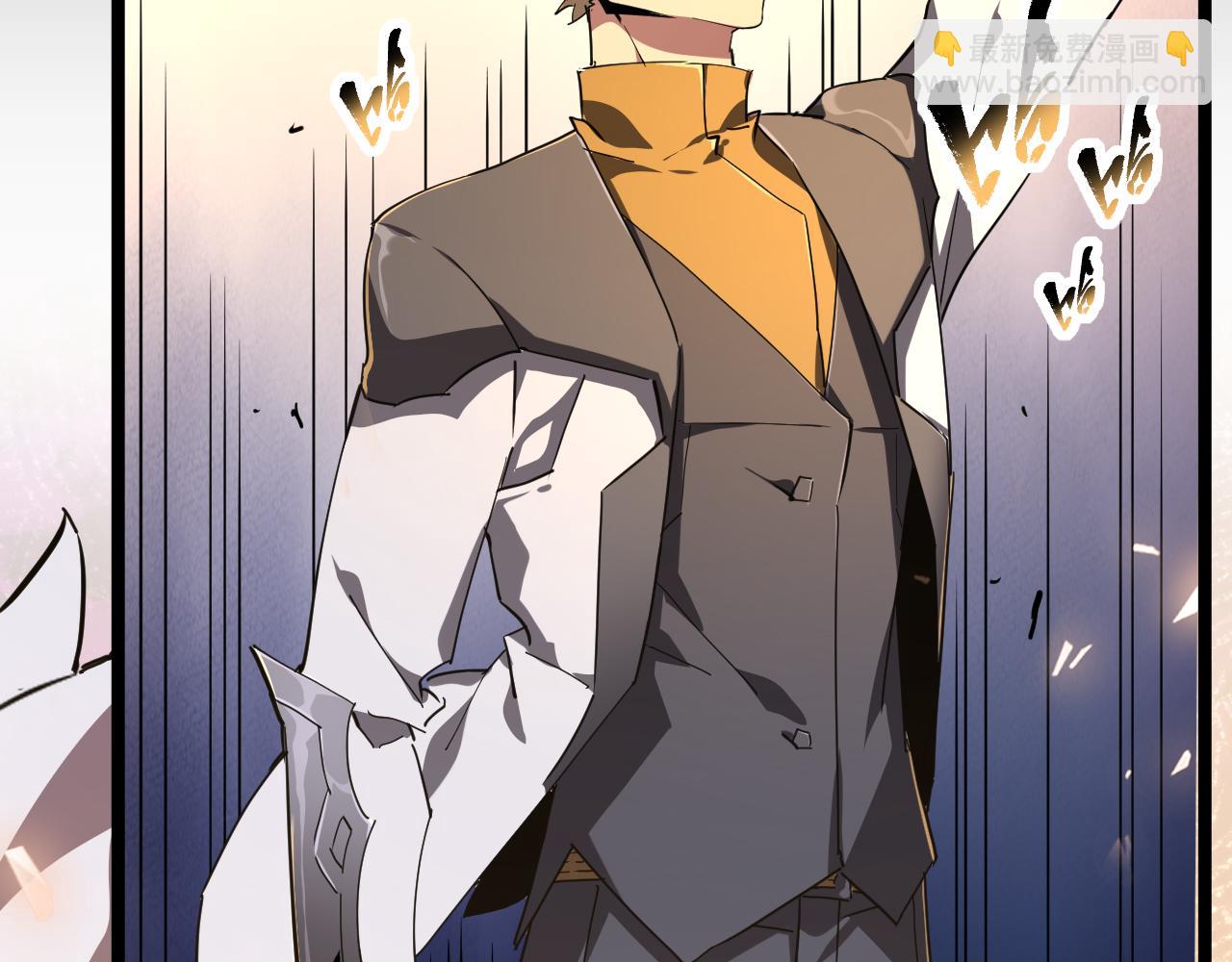 第008话 对战六大史诗英灵(1/3)-第8话