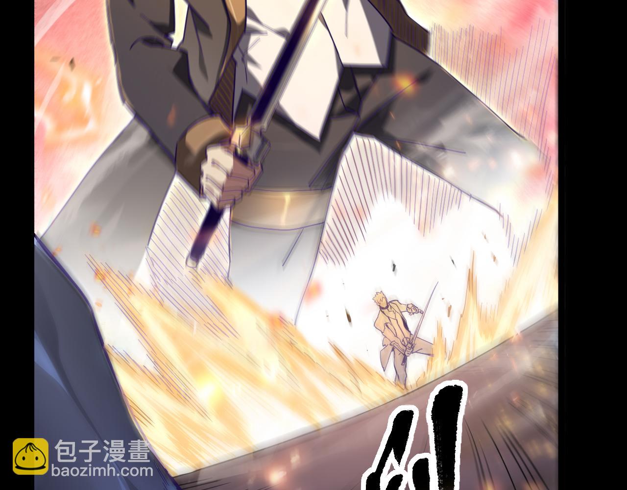 第008话 对战六大史诗英灵(1/3)-第8话